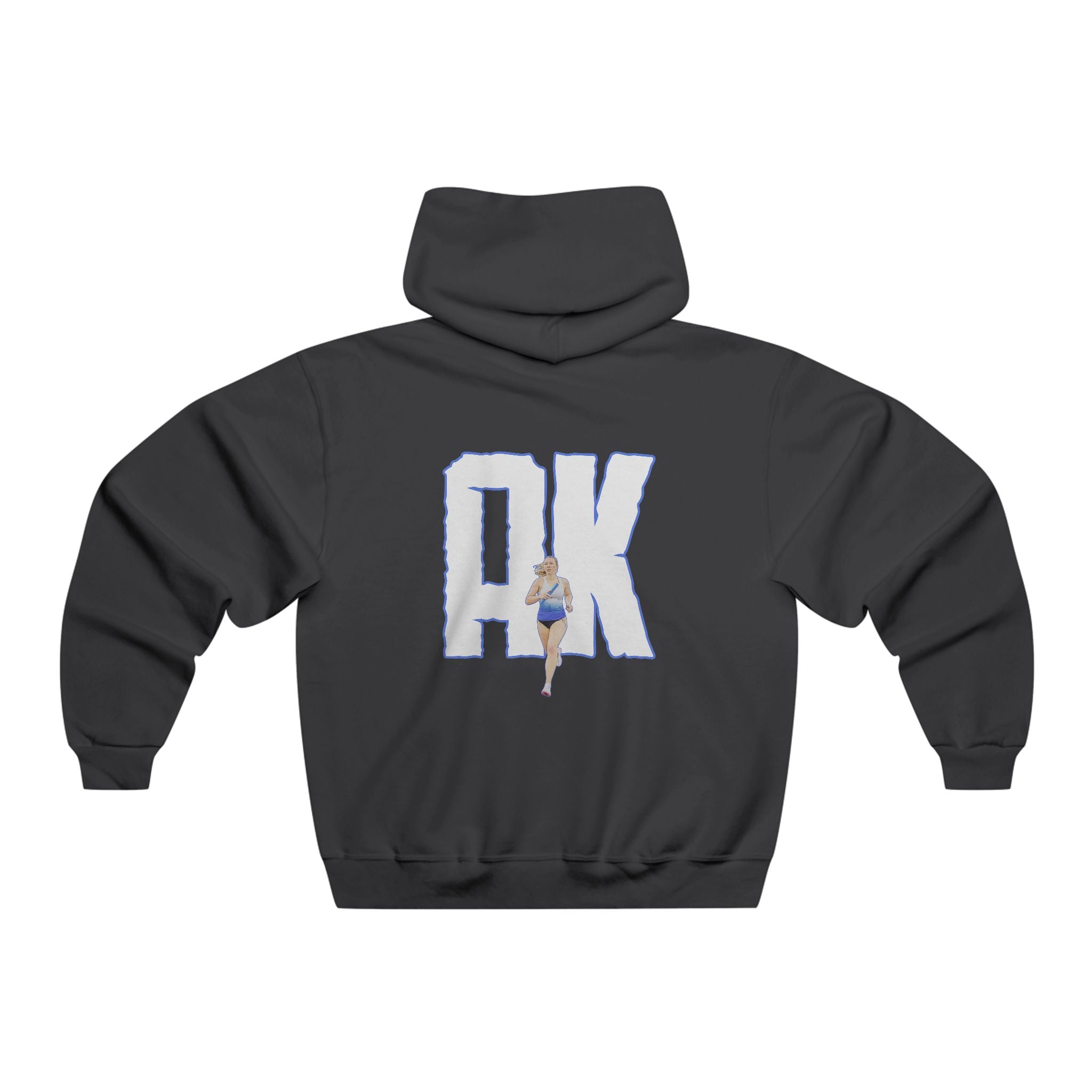 Alyssa Kulesa Vintage Hoodie