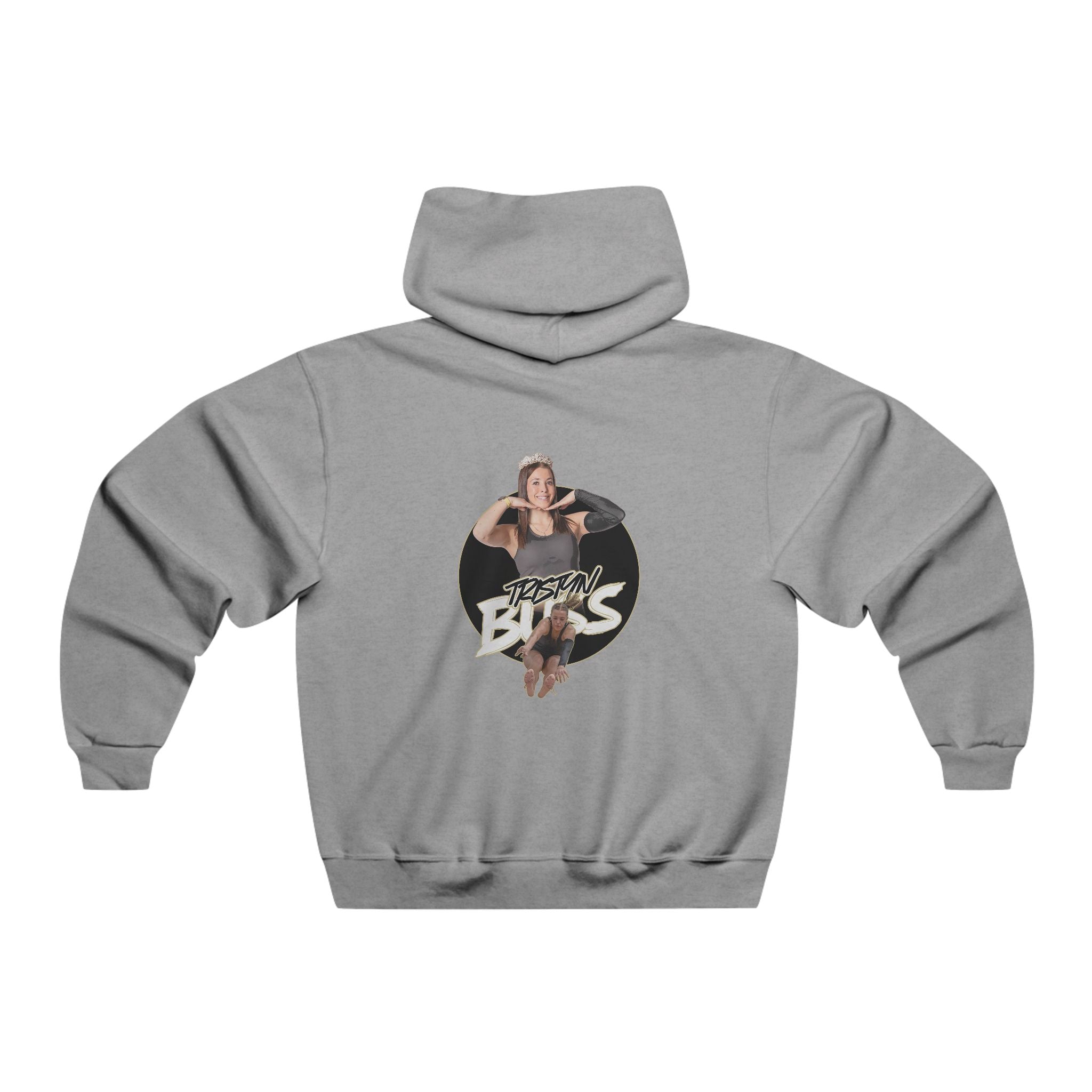 Tristyn Buss Vintage Hoodie