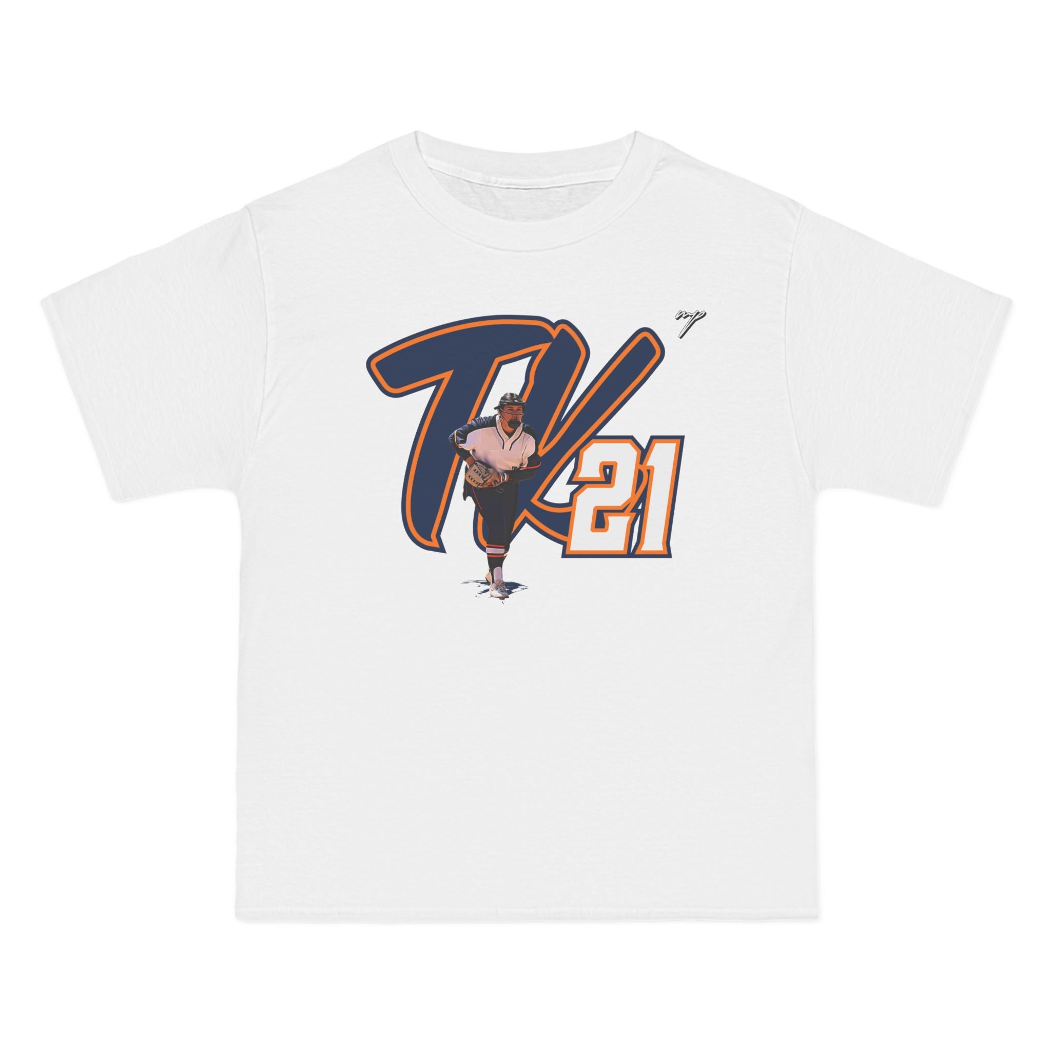 Trisha McCleskey Vintage Tee