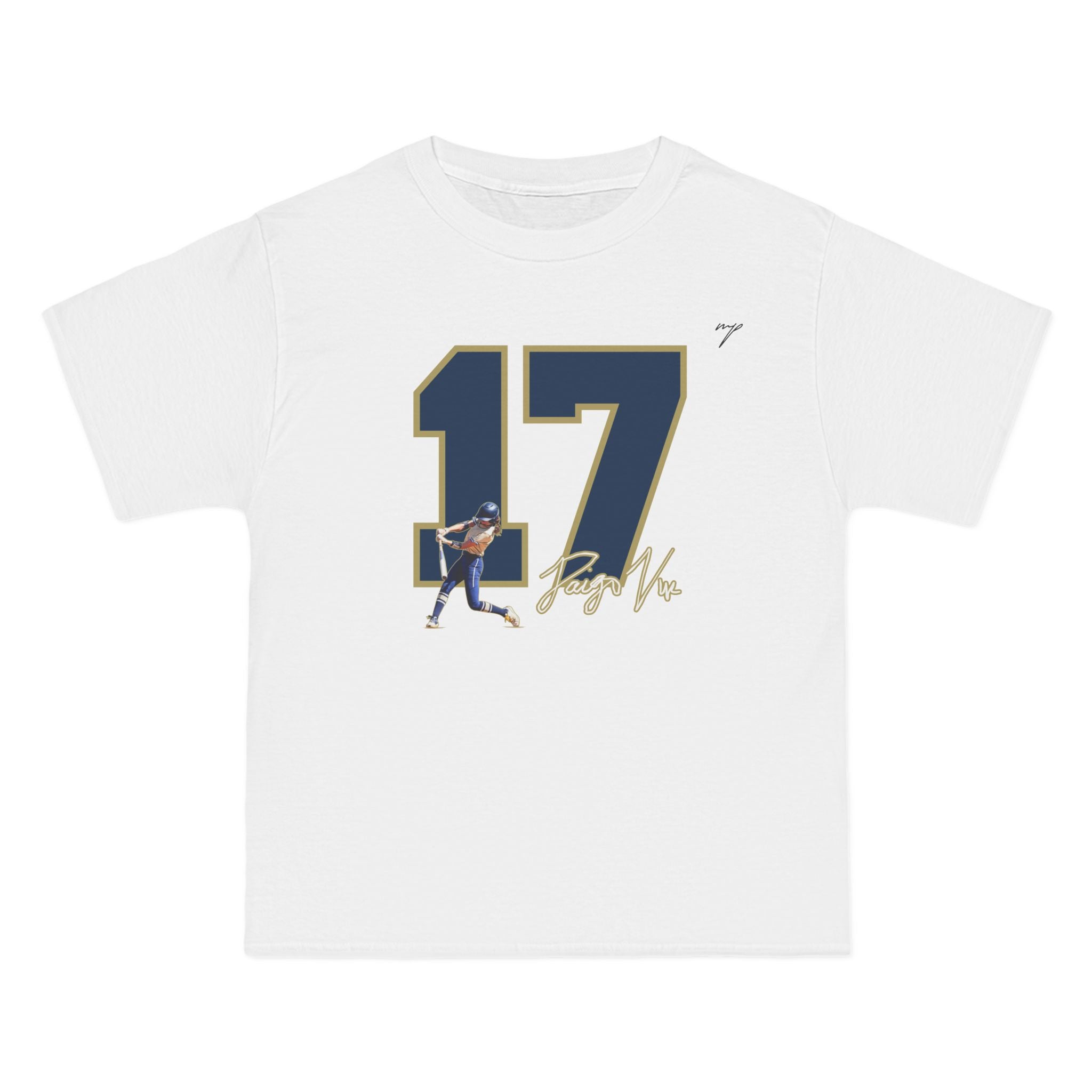 Paige Vukadinovich Vintage Tee