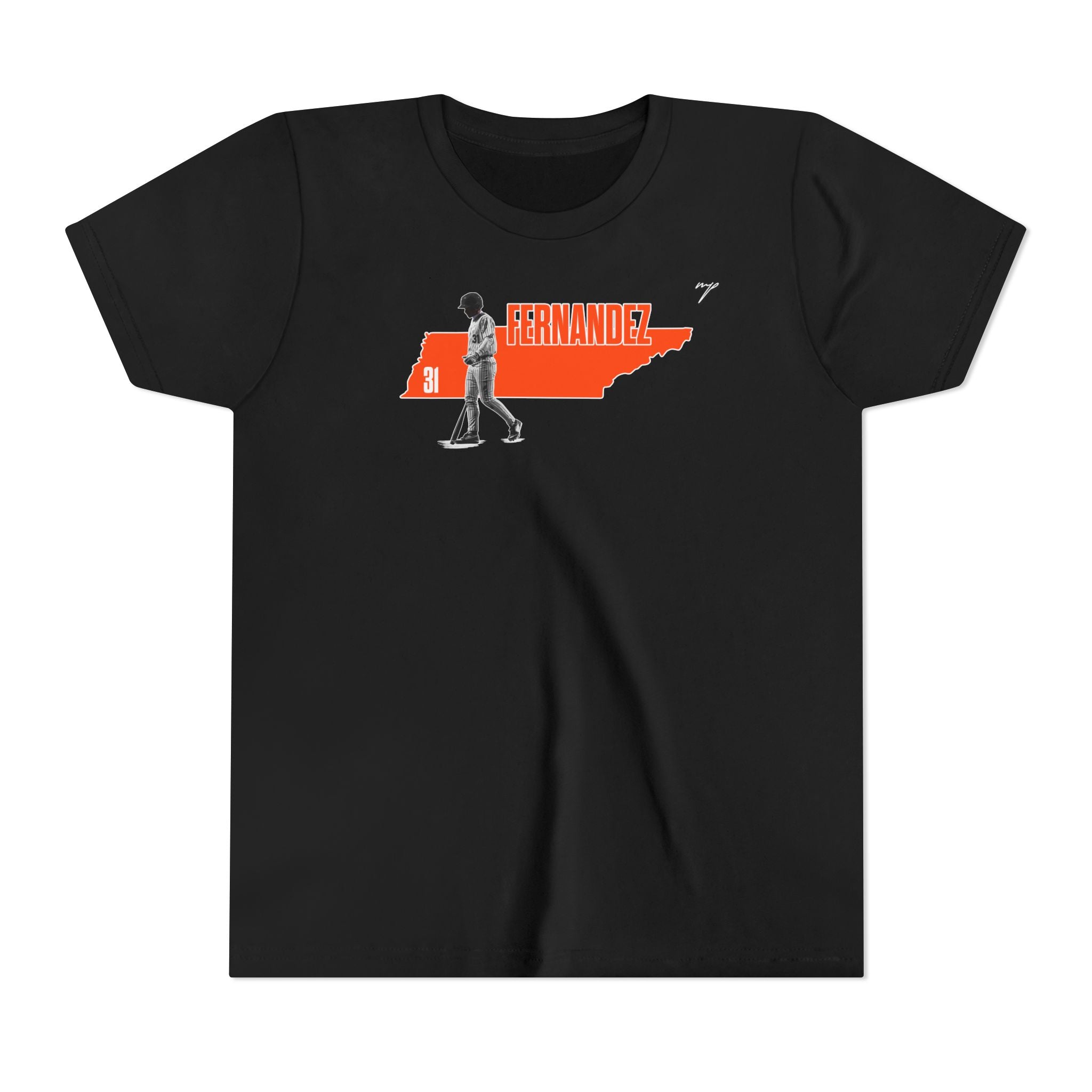 Lucas Fernandez YOUTH Graphic Tee