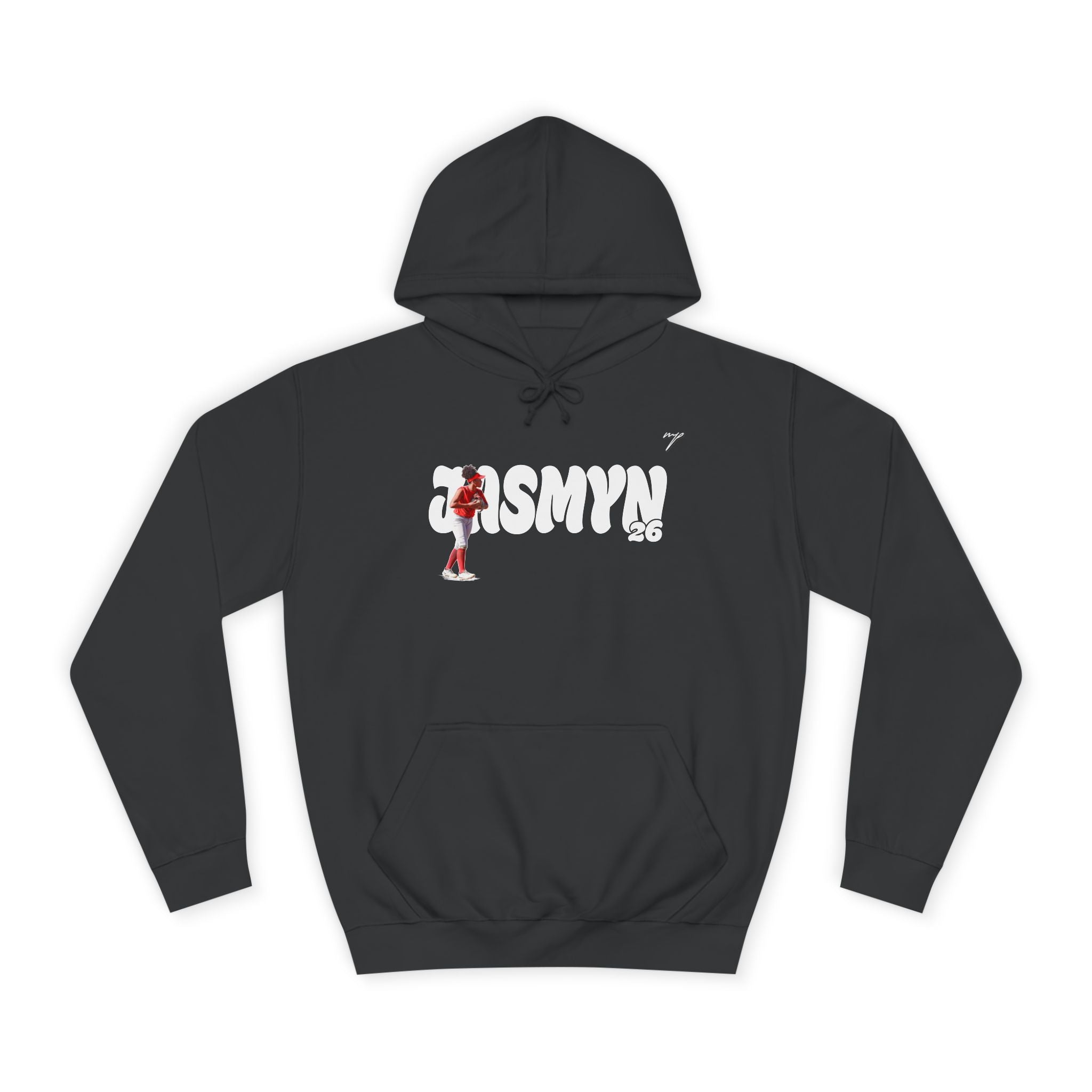 Jasmyn Lloyd Hoodie