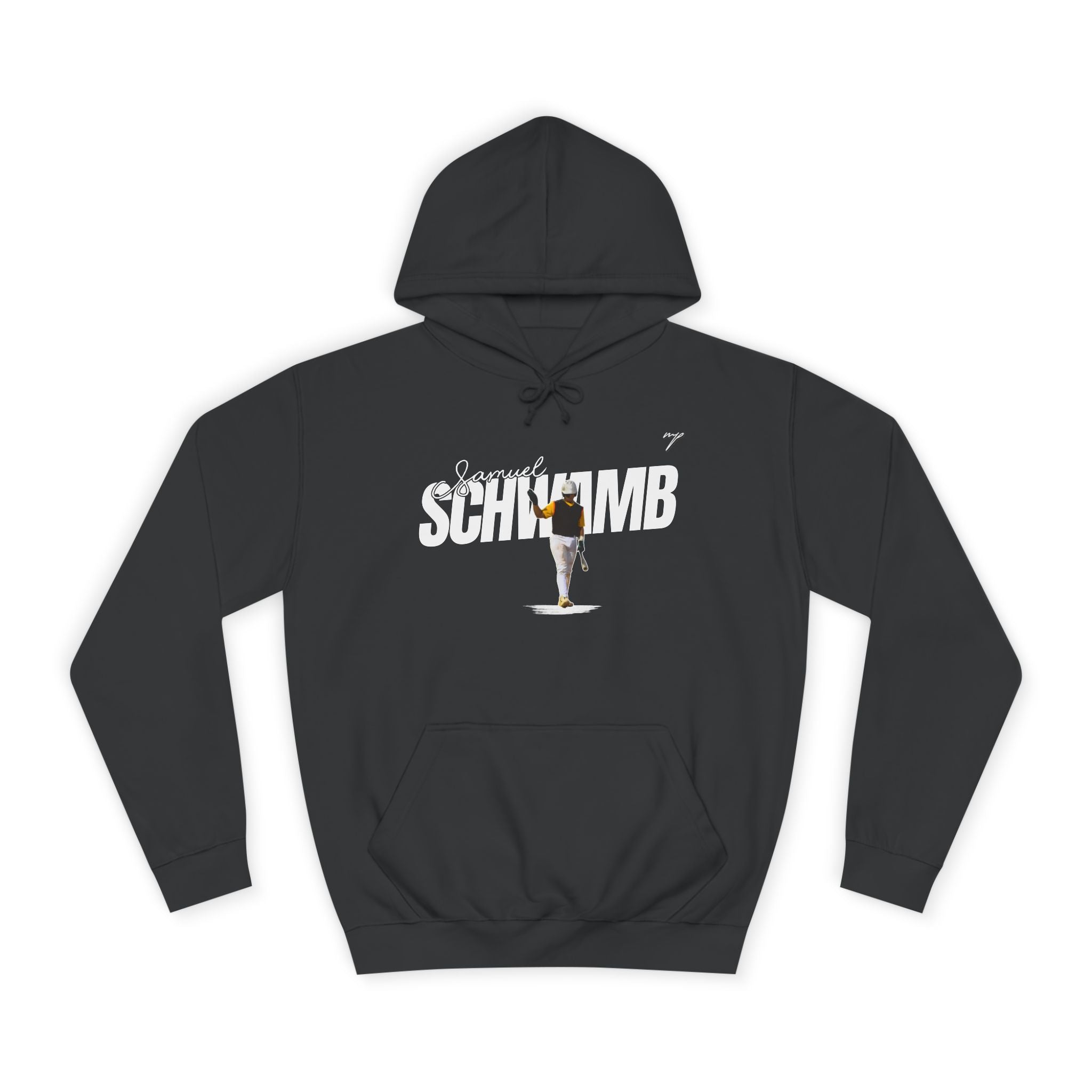 Samuel Schwamb Hoodie