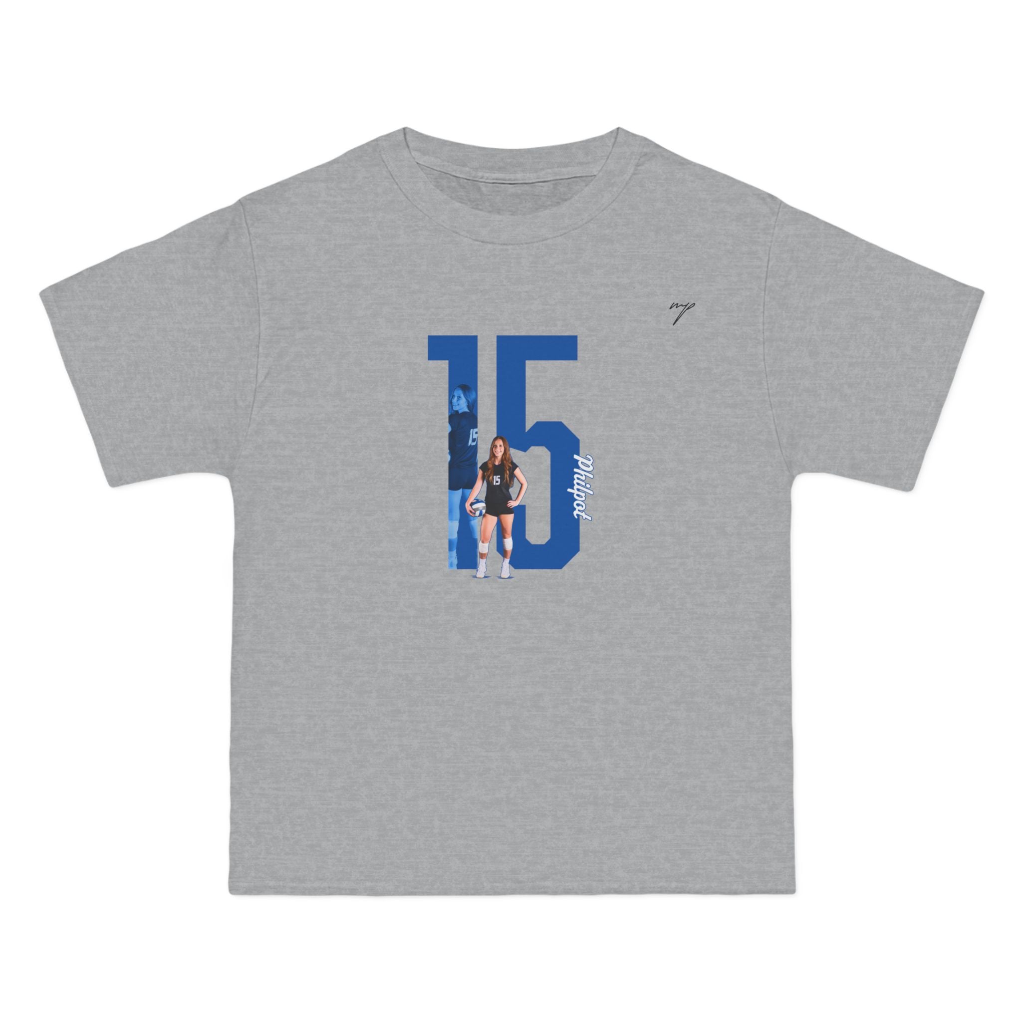 Olivia Philpot Vintage Tee
