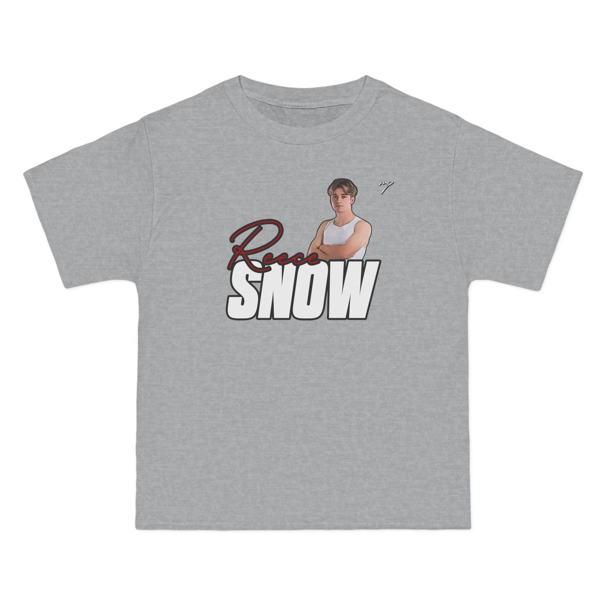 Reece Snow Vintage Tee
