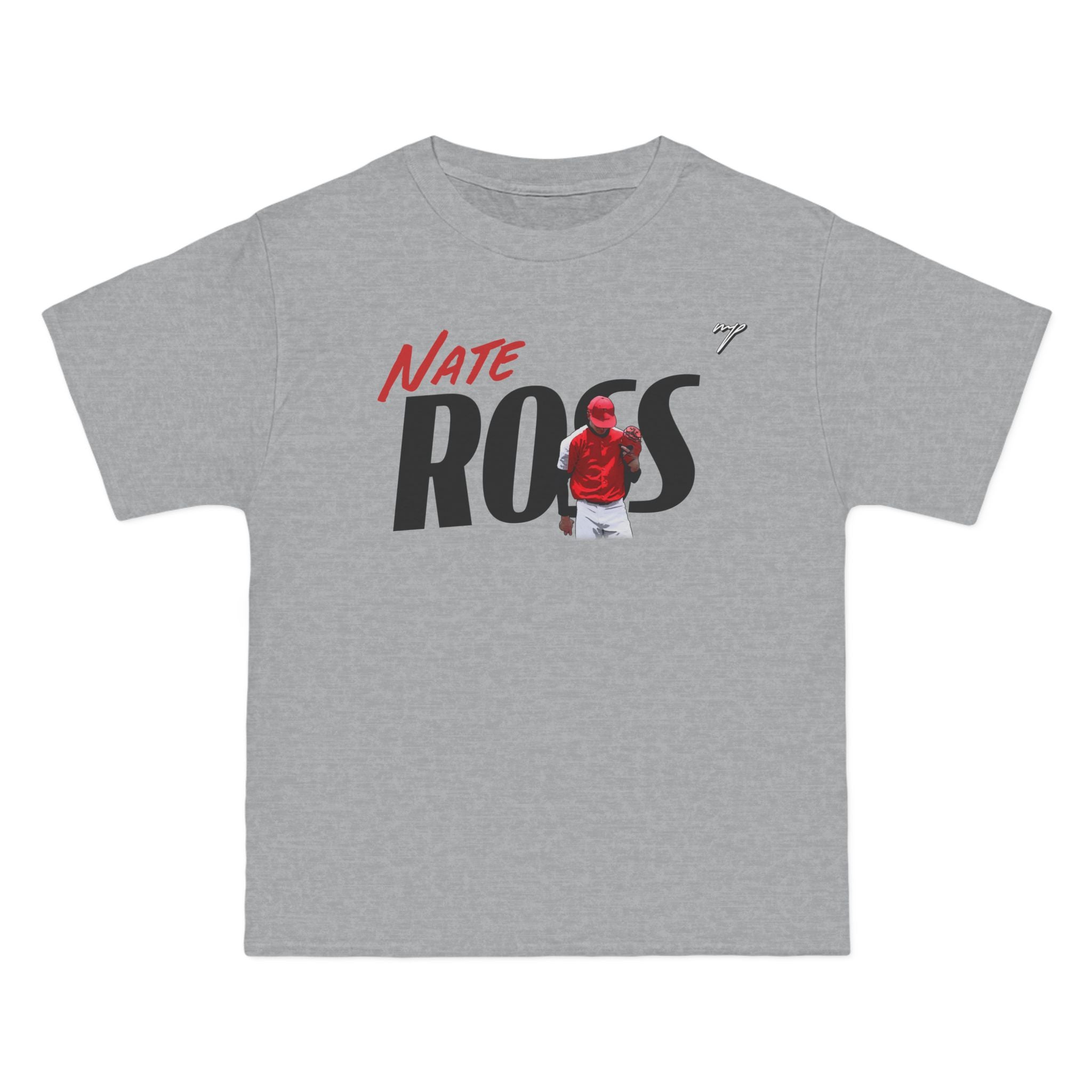 Nate Ross Vintage Tee