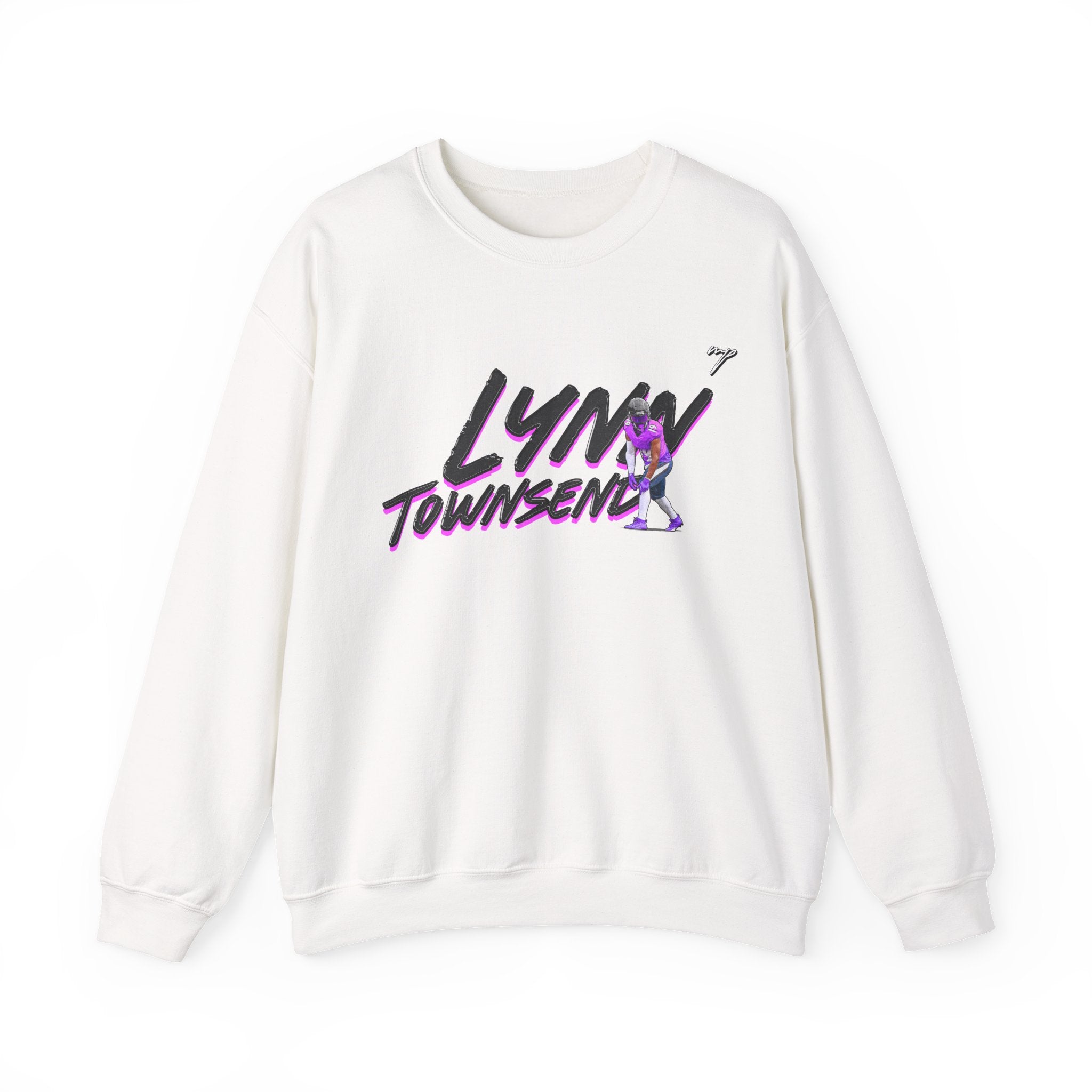 Lynn Townsend Crewneck