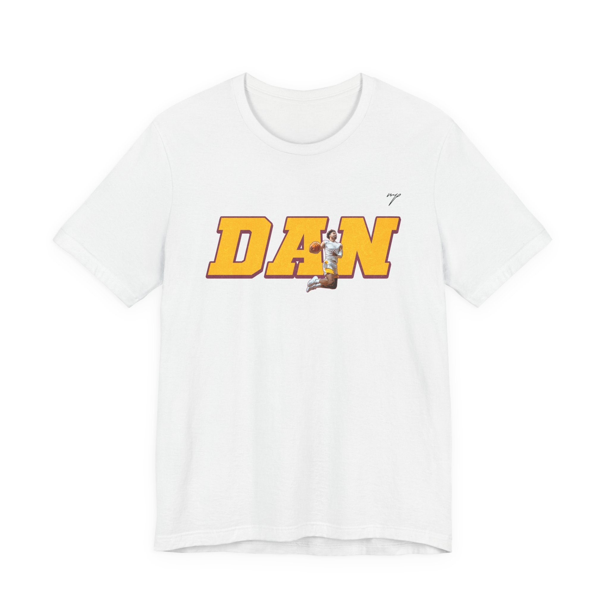 Daniel Rouzan Graphic Tee