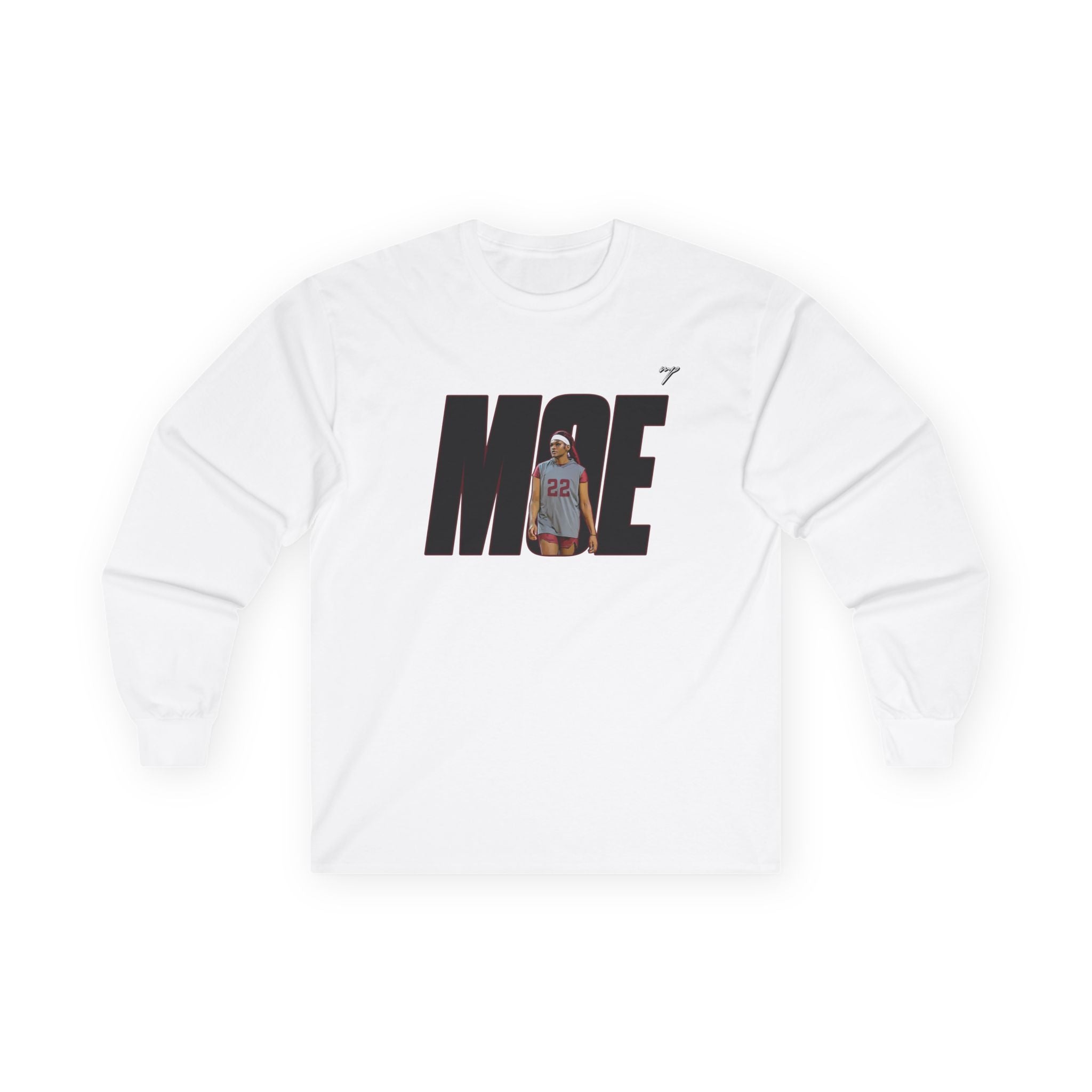 Brianna Jackson Long Sleeve Tee