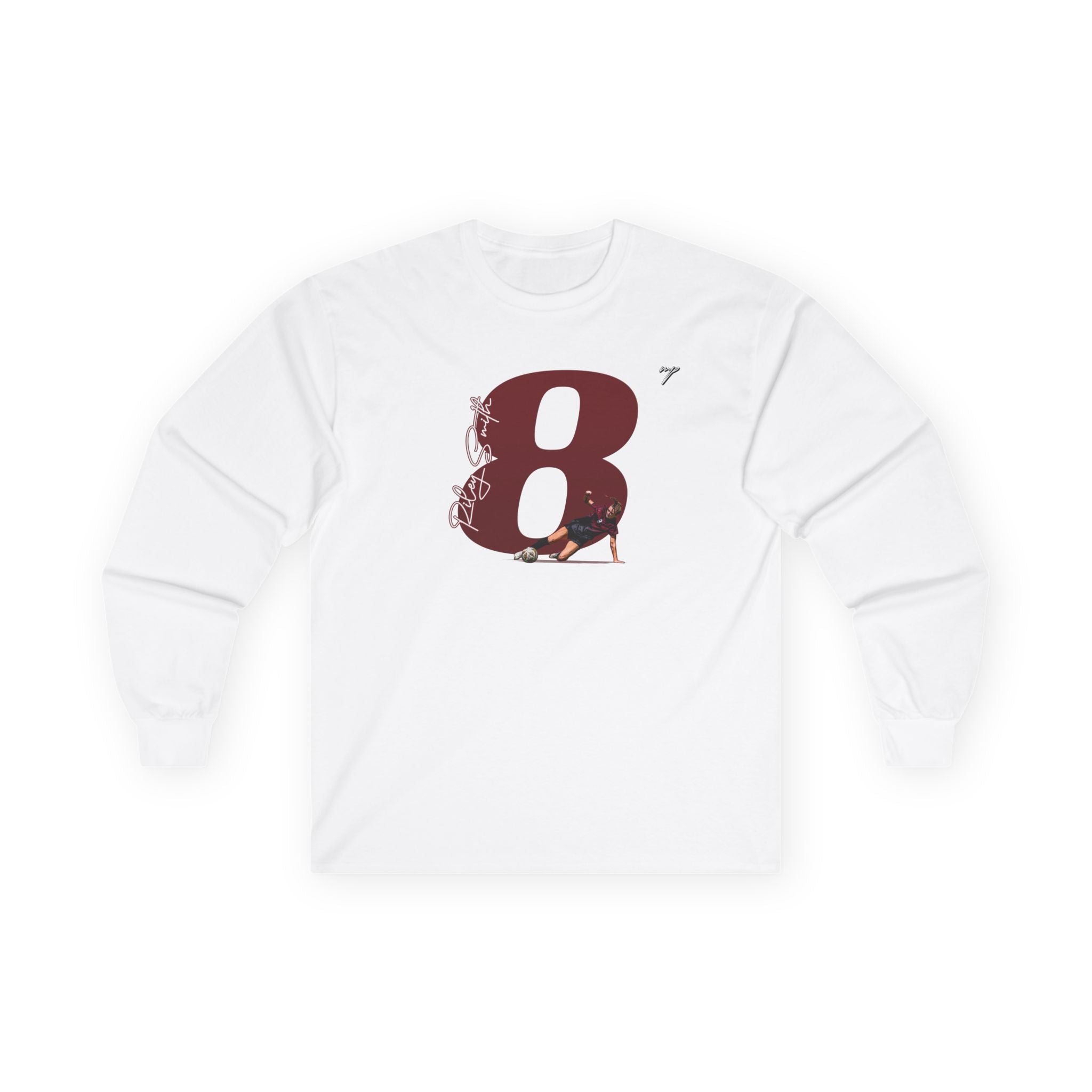 Riley Smith Long Sleeve Tee