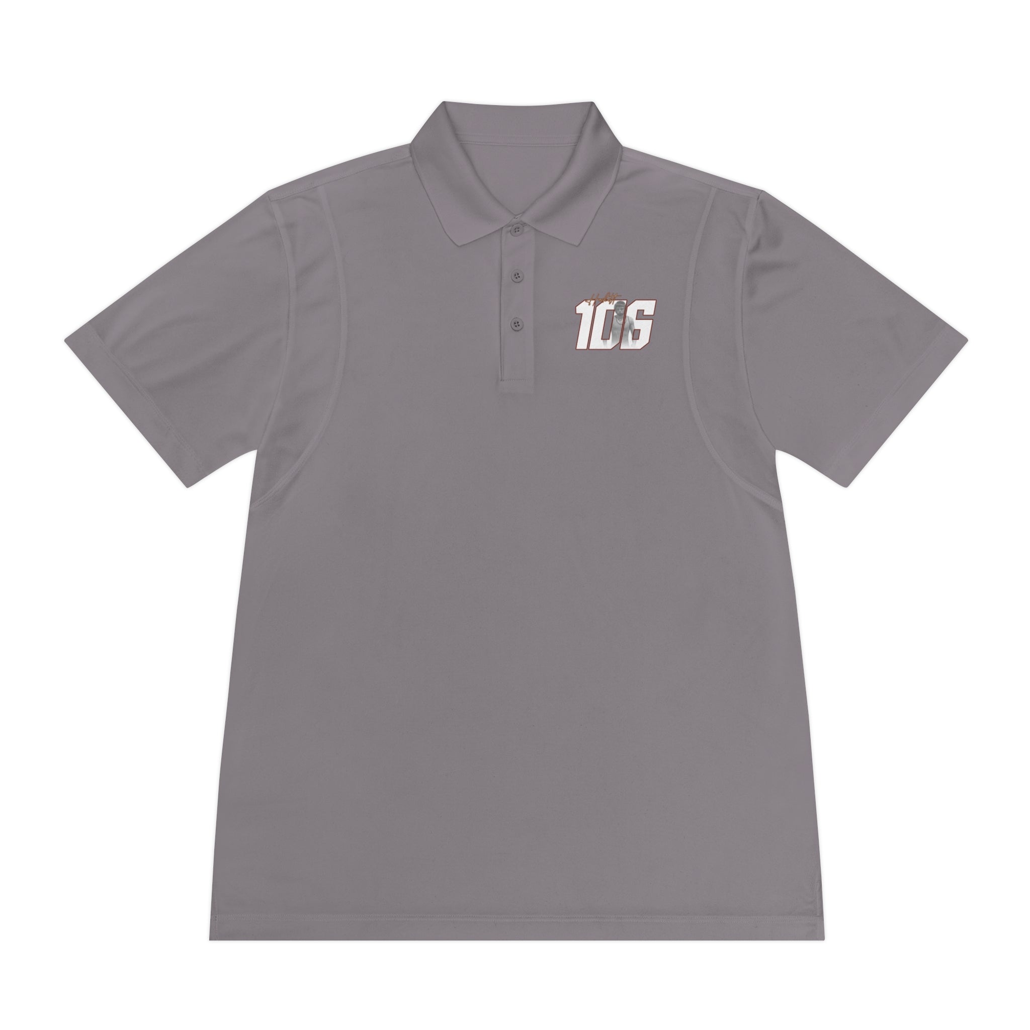 Jaxson Hackett Polo