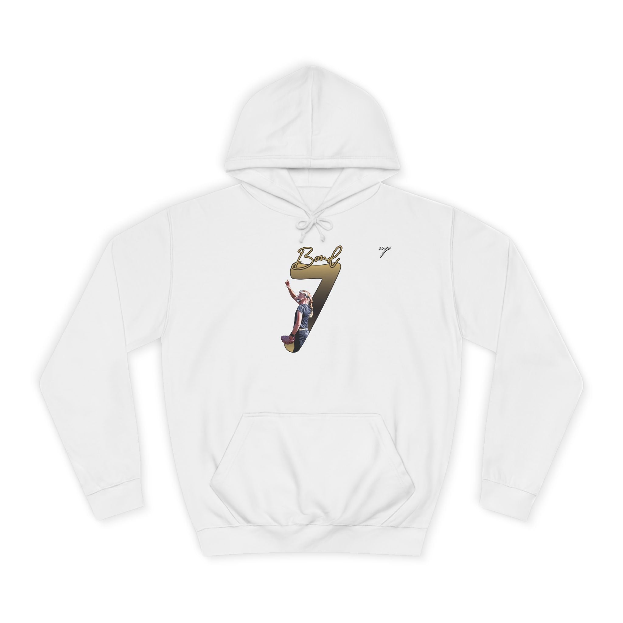 Kailey Bond Hoodie