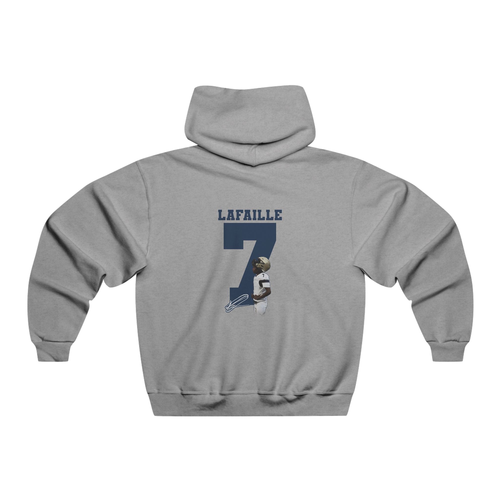 Larry Lafaille Vintage Hoodie
