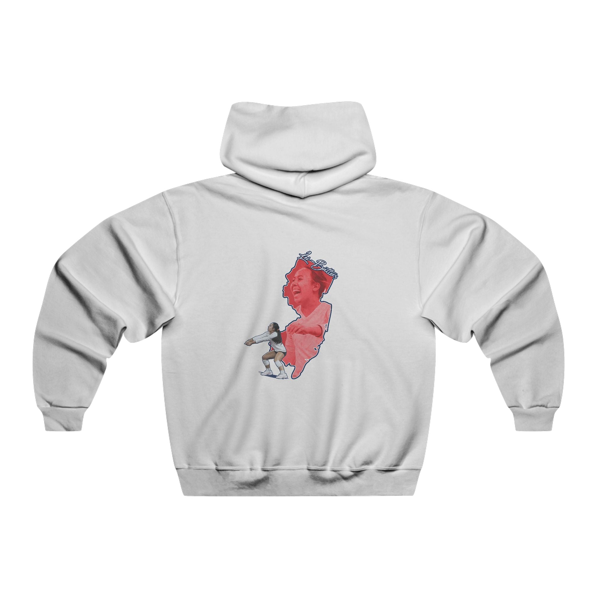 Mya Lei-Butters Vintage Hoodie