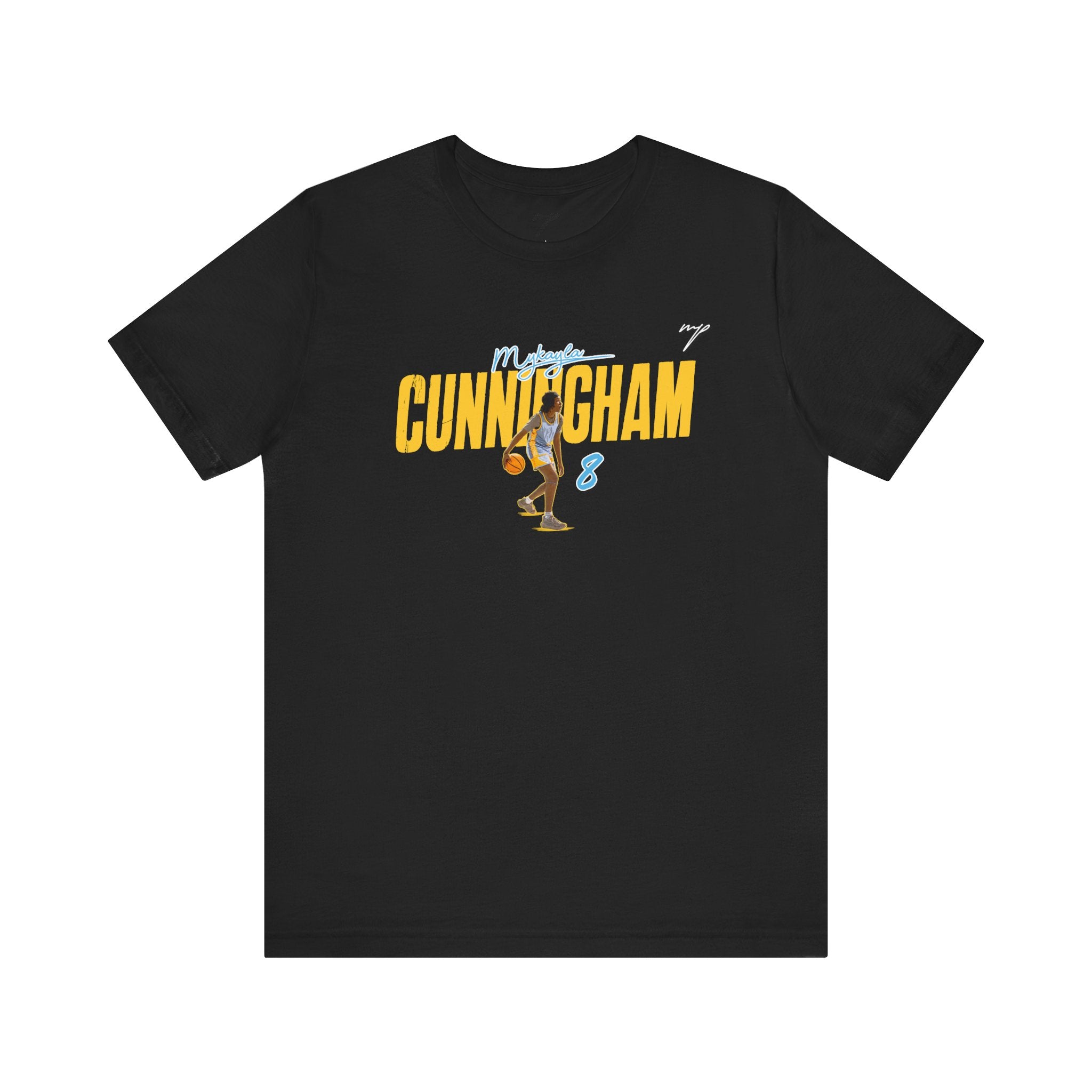 Mykayla Cunningham Graphic Tee