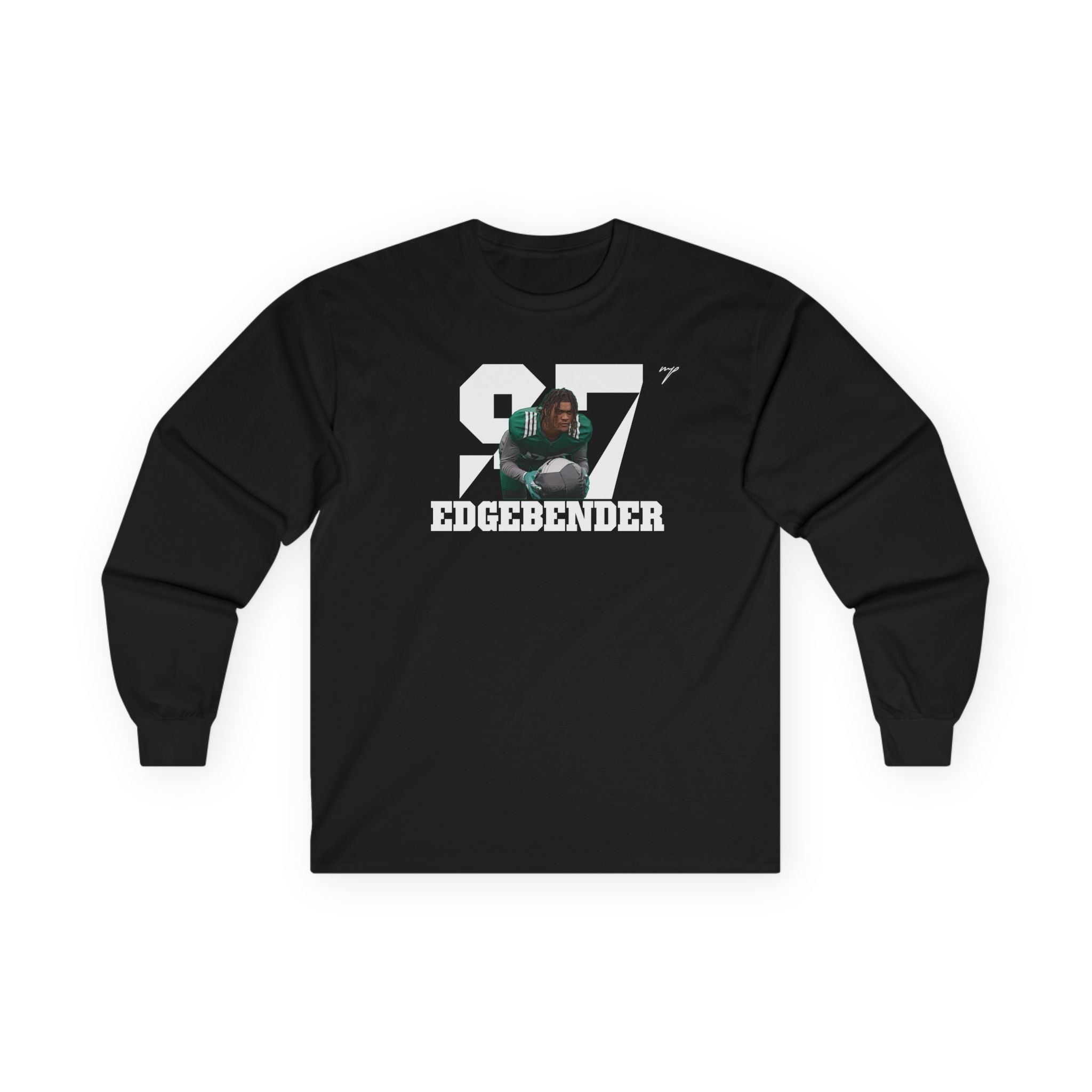 Duke Clayton Long Sleeve Tee