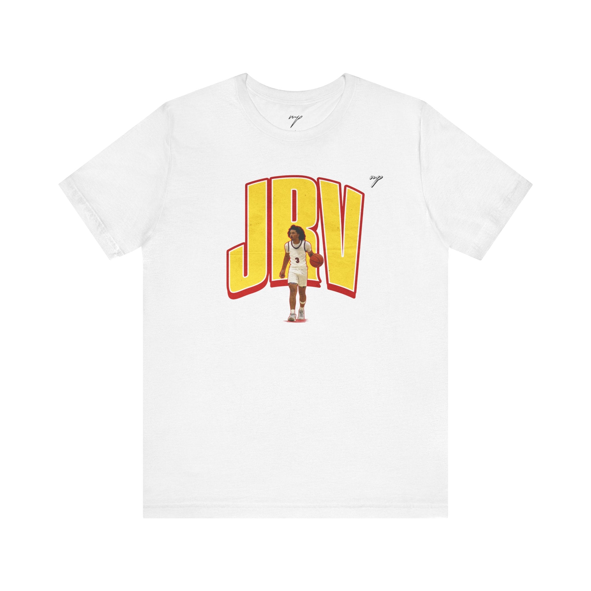 Jordan Ridgill-Villanueva Graphic Tee