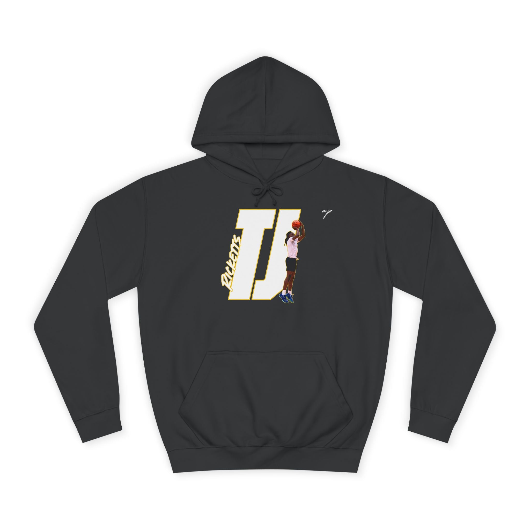 TJ Ricketts Hoodie