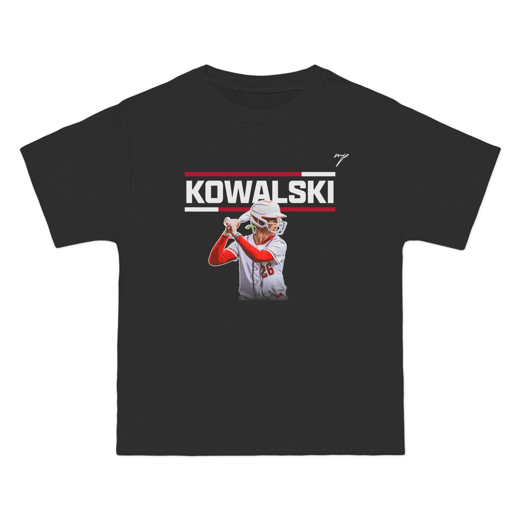 Sam Kowalski Vintage Tee