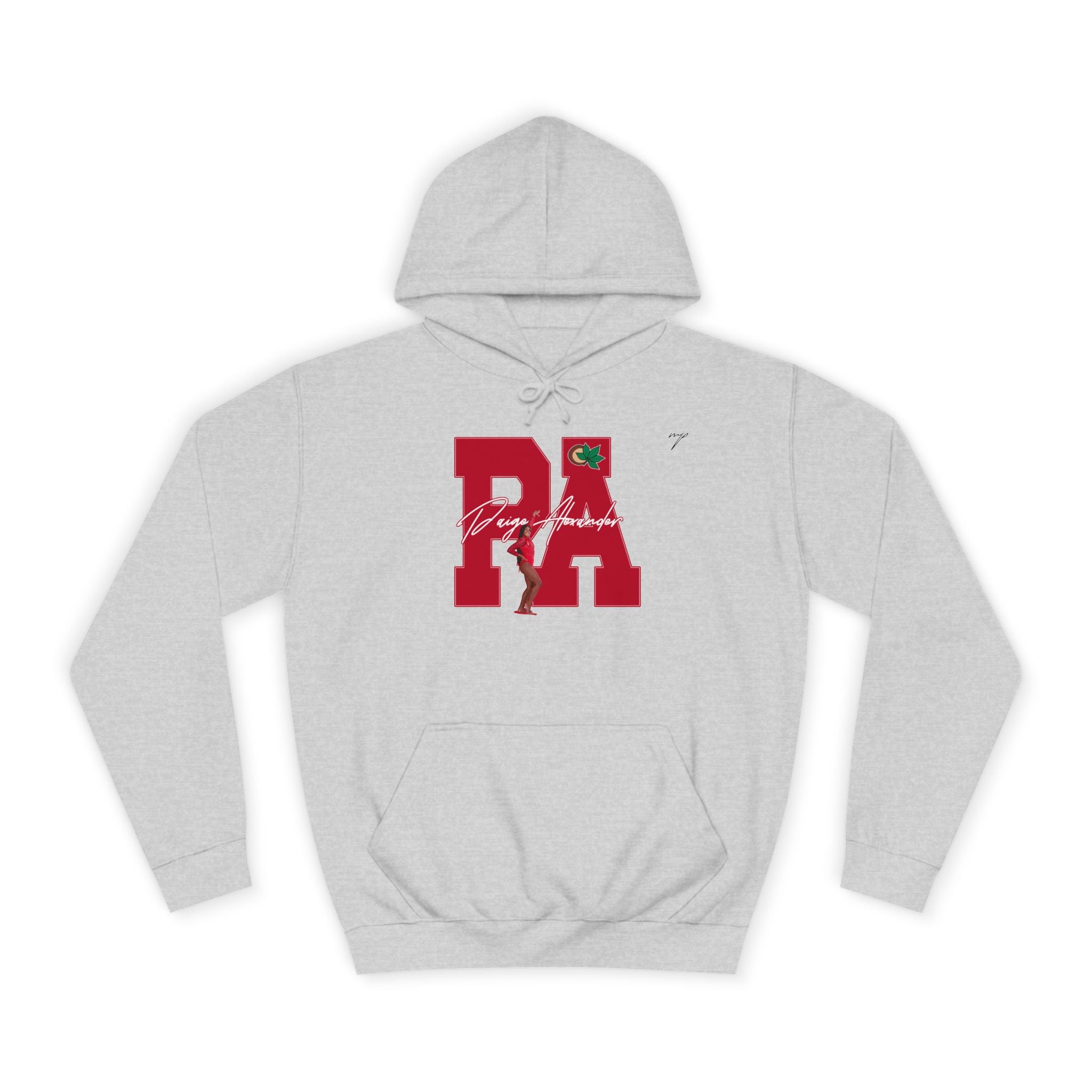 Paige Alexander Hoodie