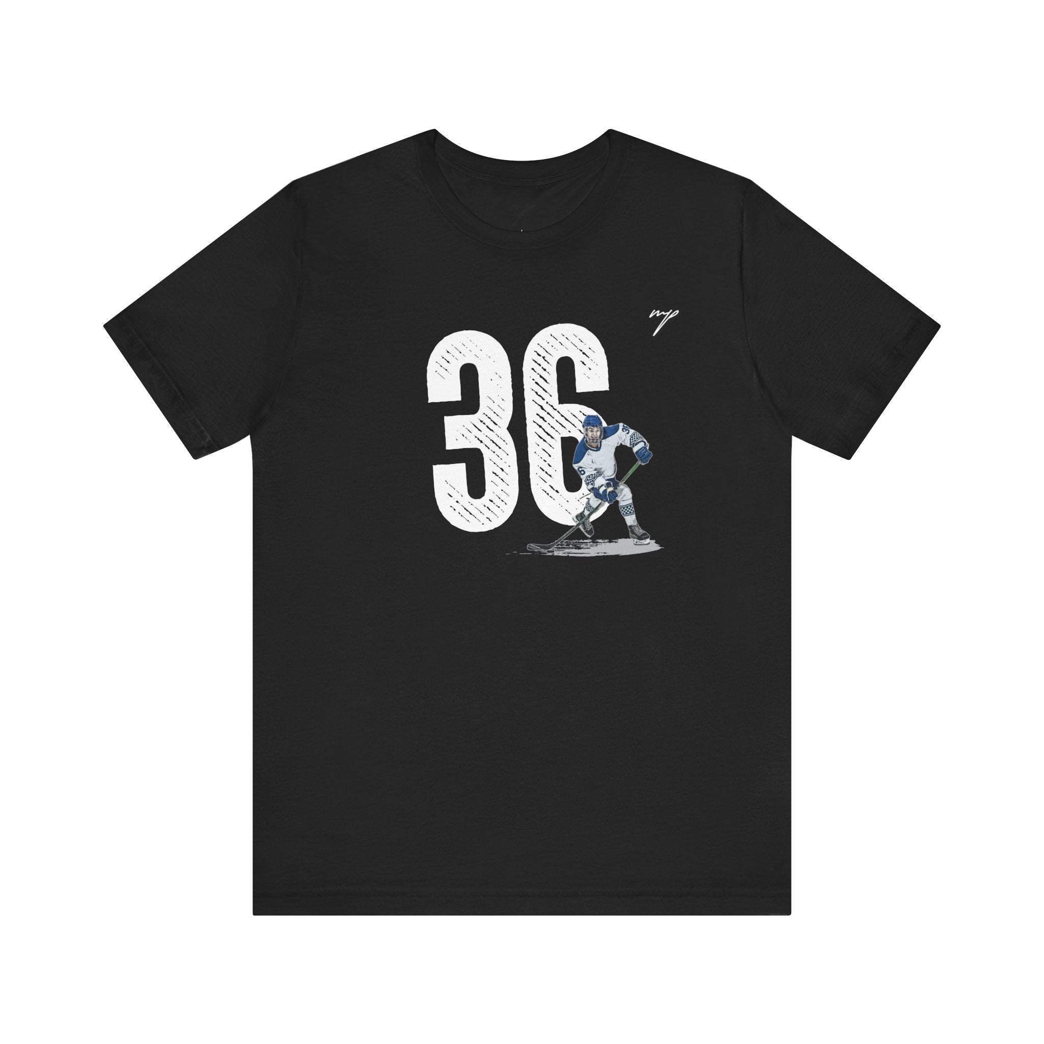 Alex Clingerman Graphic Tee