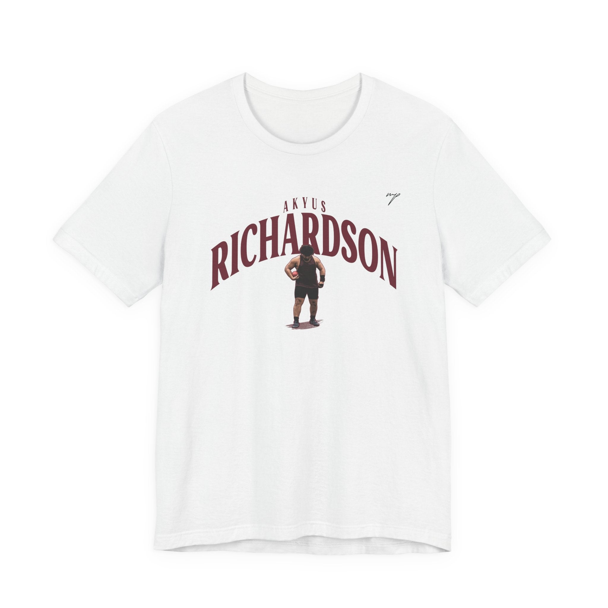 Akyus Richardson Graphic Tee