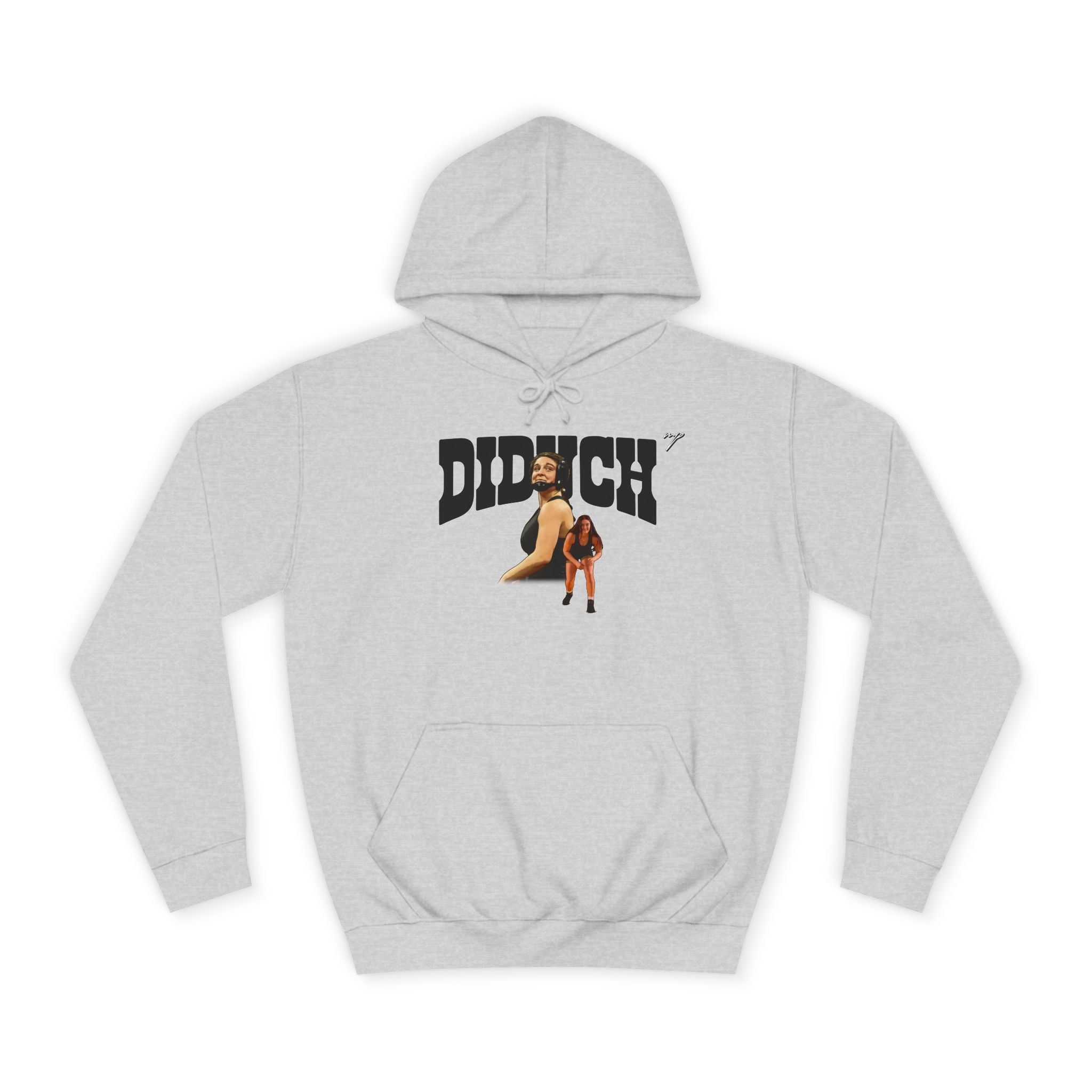 Cadence Diduch Hoodie
