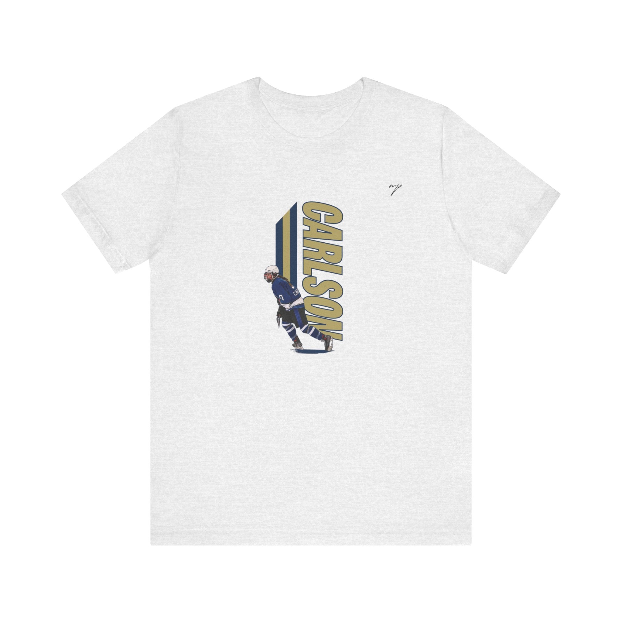 Maya Carlson Graphic Tee