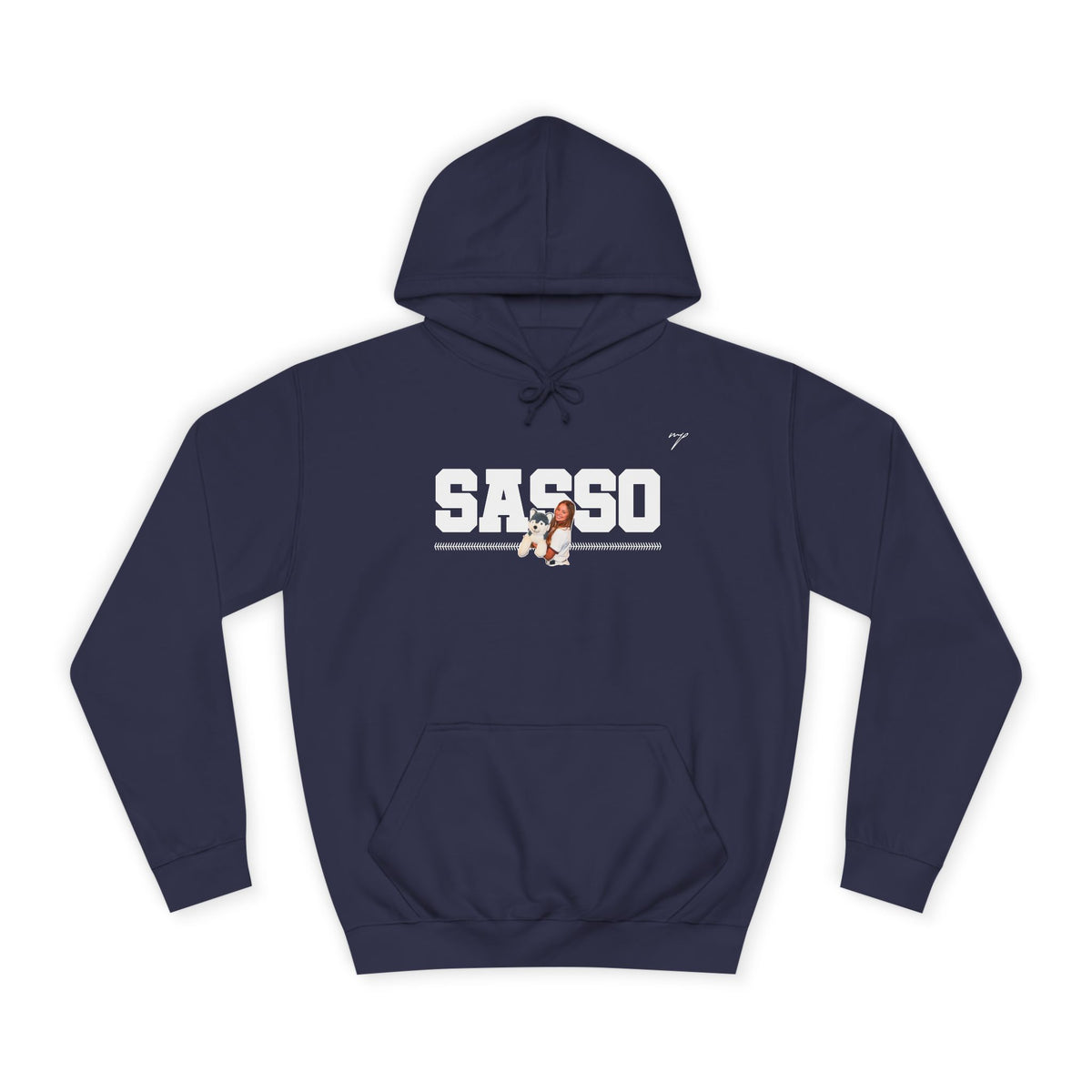 Angela Sasso Hoodie