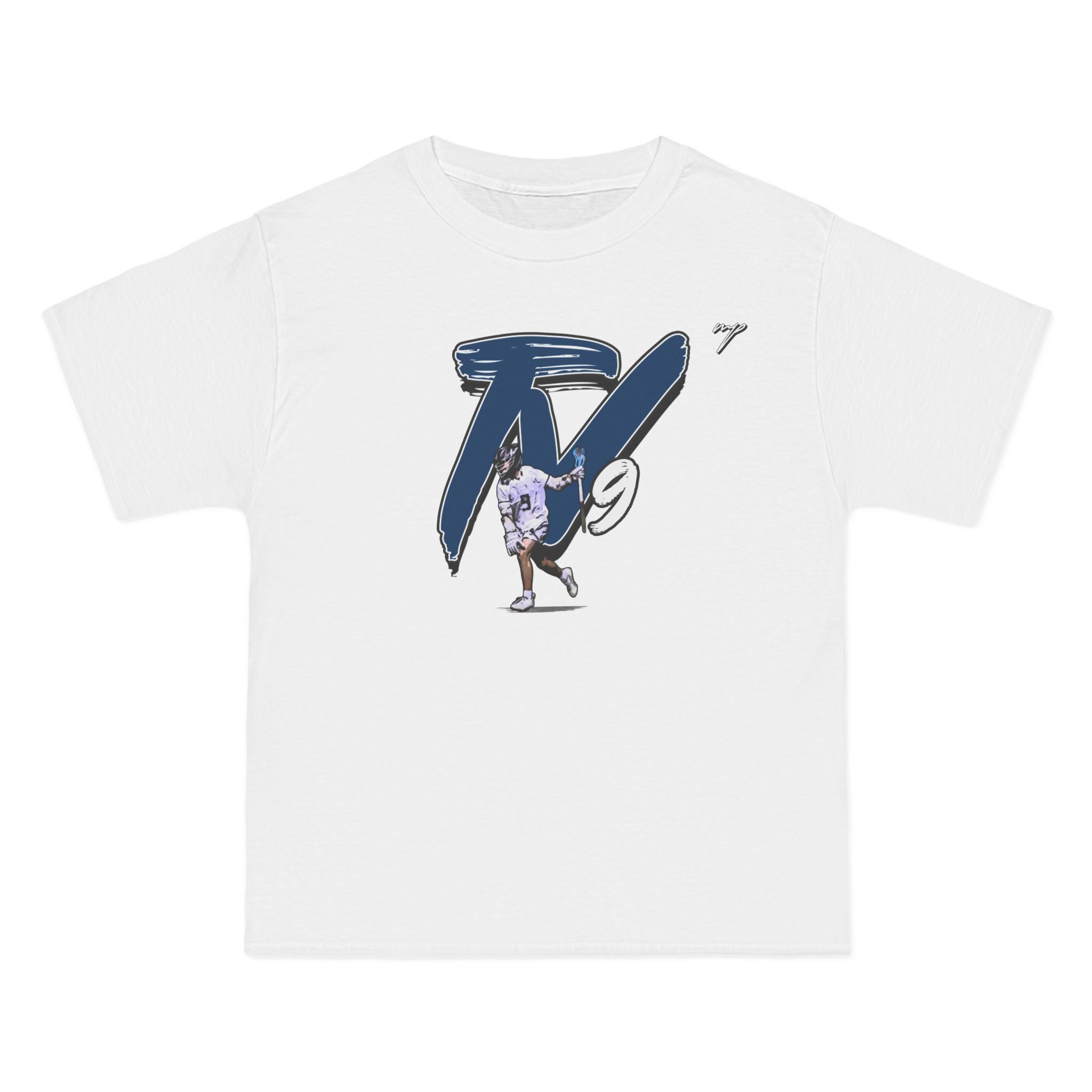 Tyler Vandarwarka Vintage Tee