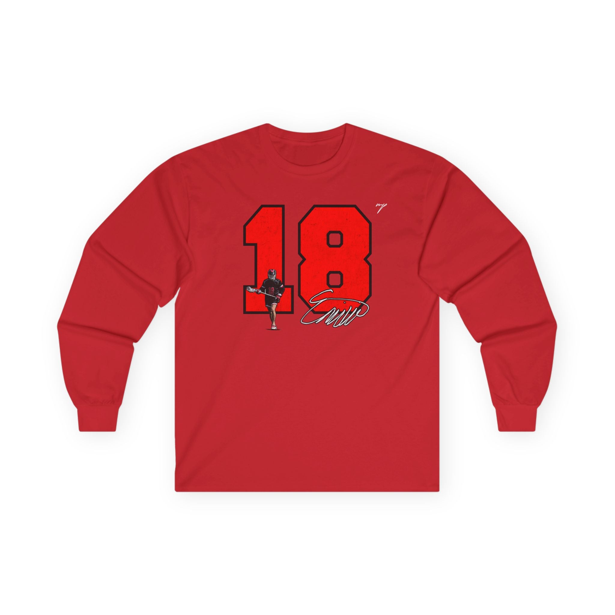 Emilio Koscielski Long Sleeve