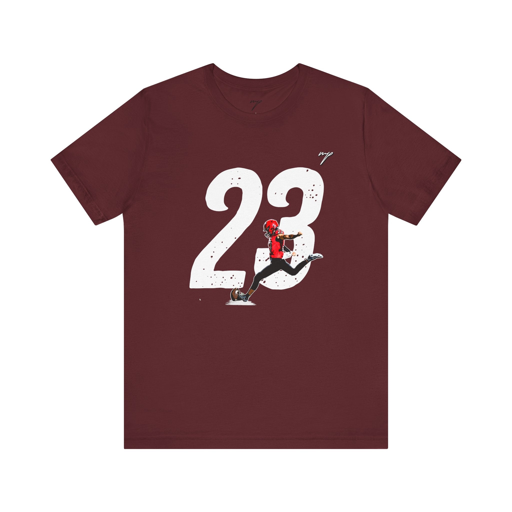Horacio Casas Graphic Tee