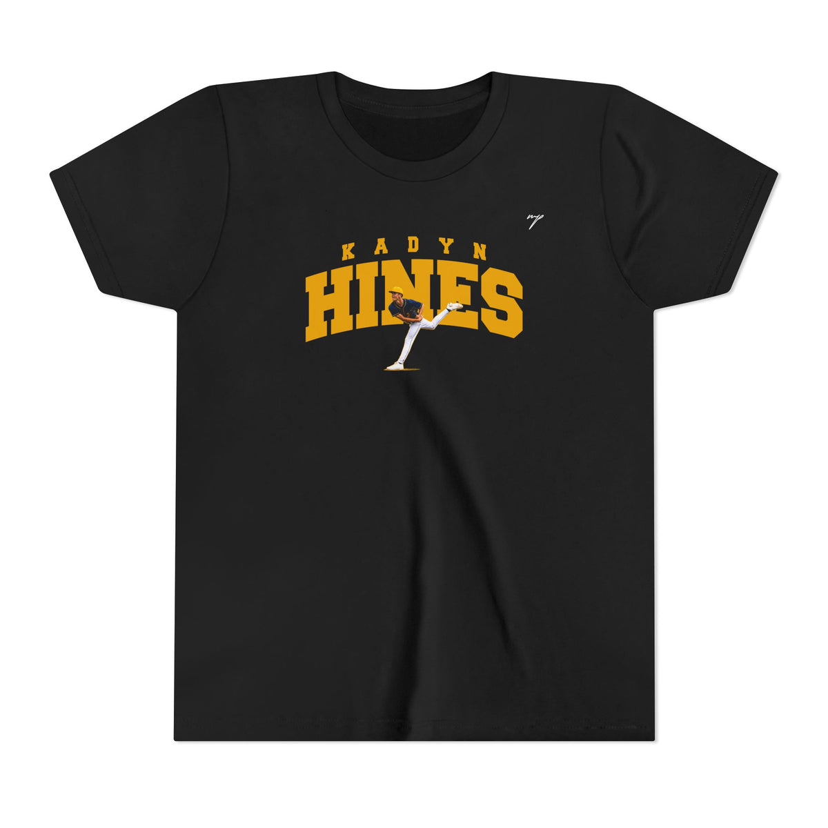 Kadyn Hines YOUTH Graphic Tee