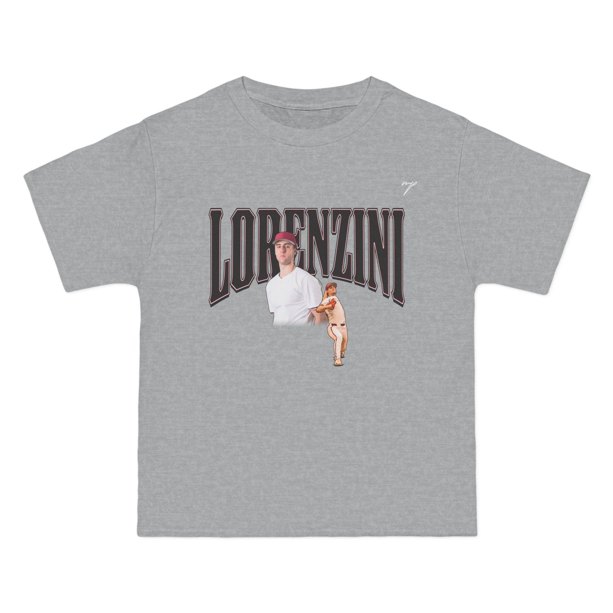 Joey Lorenzini Vintage Tee