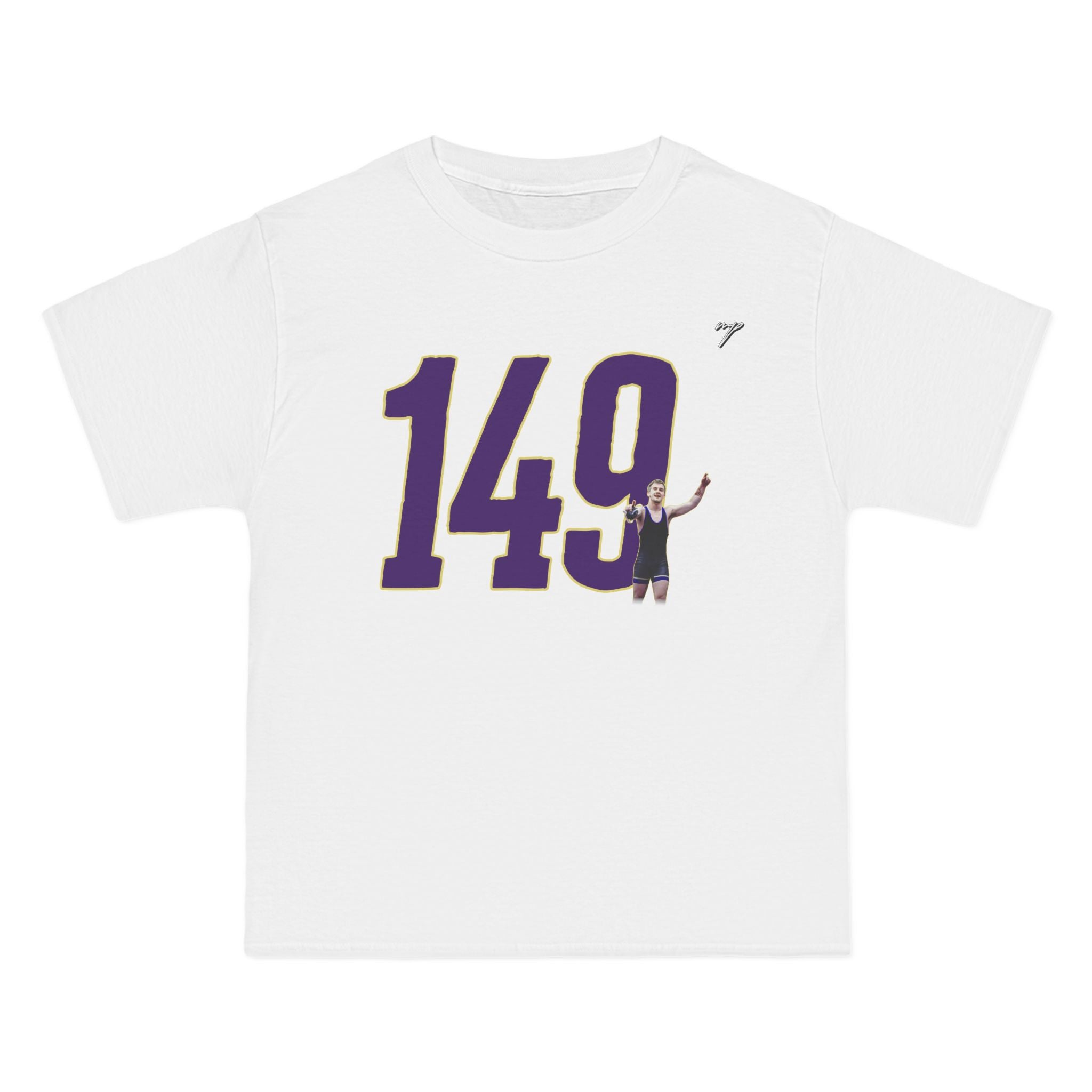 Ian Hutch Vintage Tee