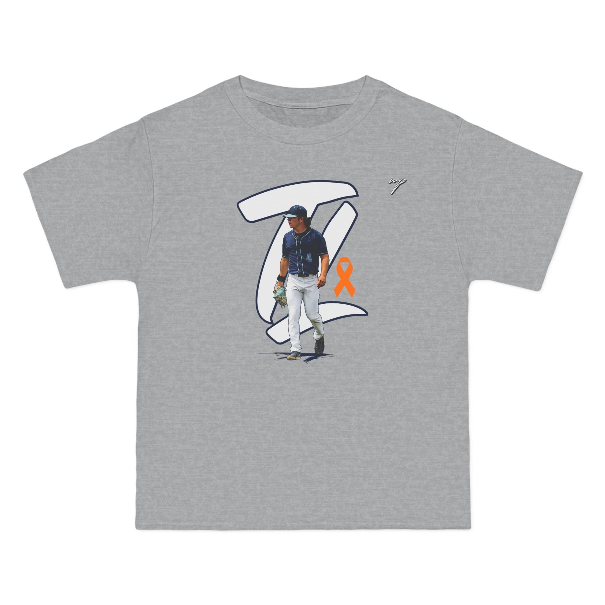 Trystan Levesque Vintage Tee