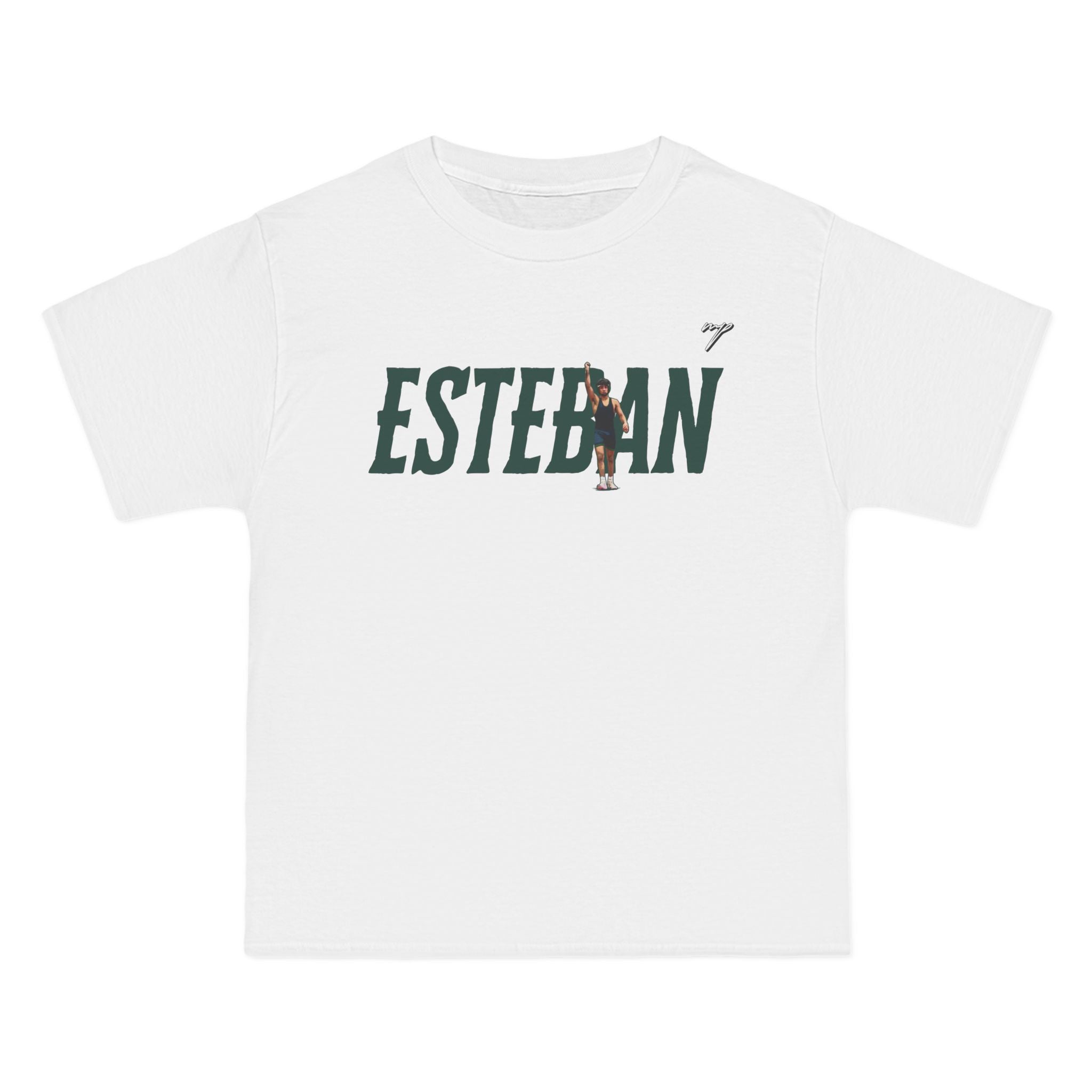Michael Esteban Vintage Tee