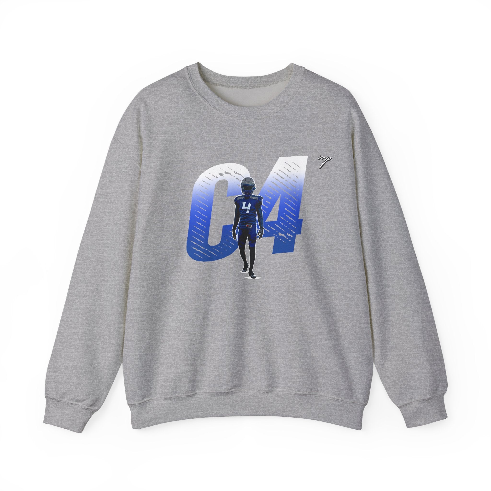 Cory Wilkerson Jr Crewneck