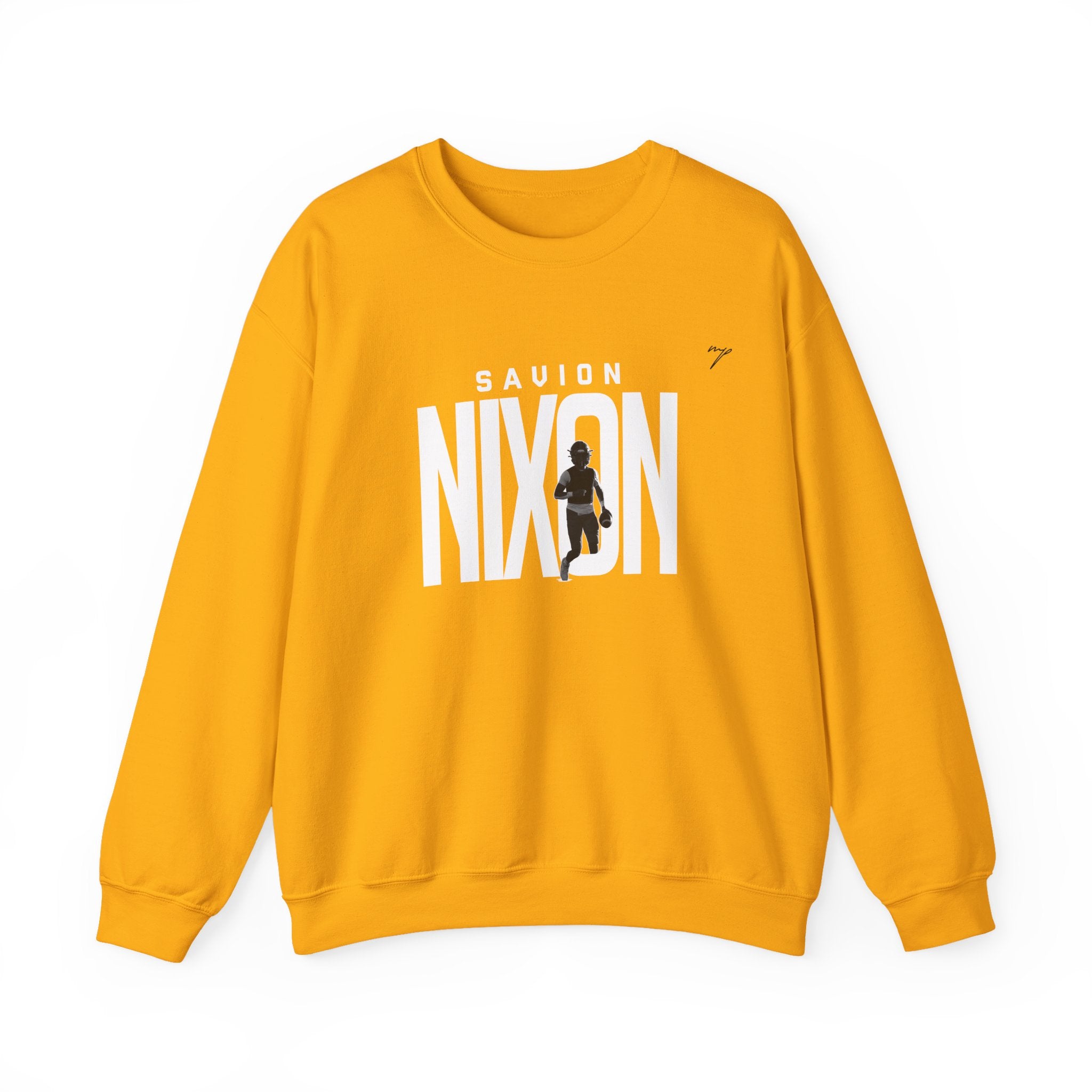 Savion Nixon Crewneck