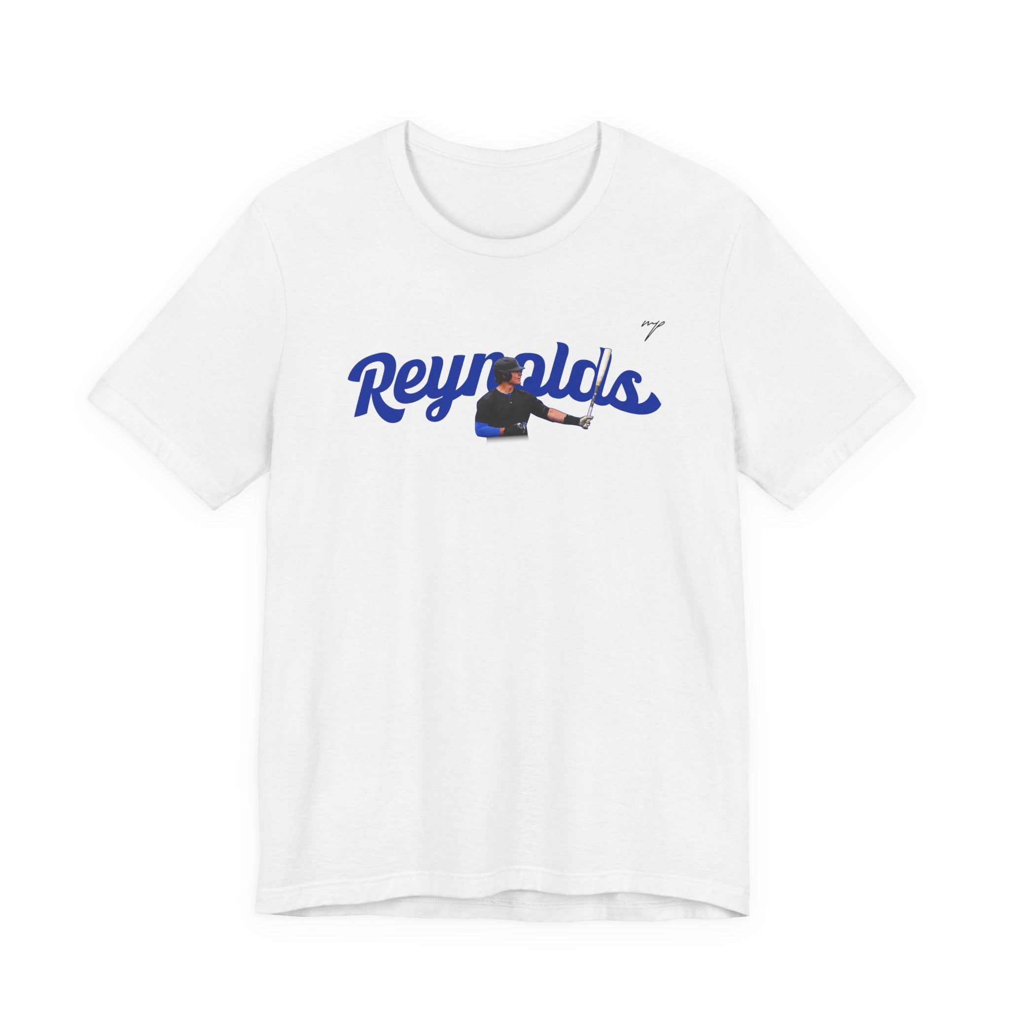 Kolton Reynolds Graphic Tee