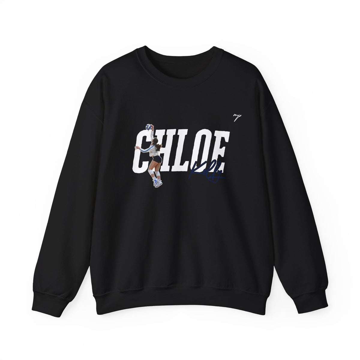 Chloe Kelly Crewneck