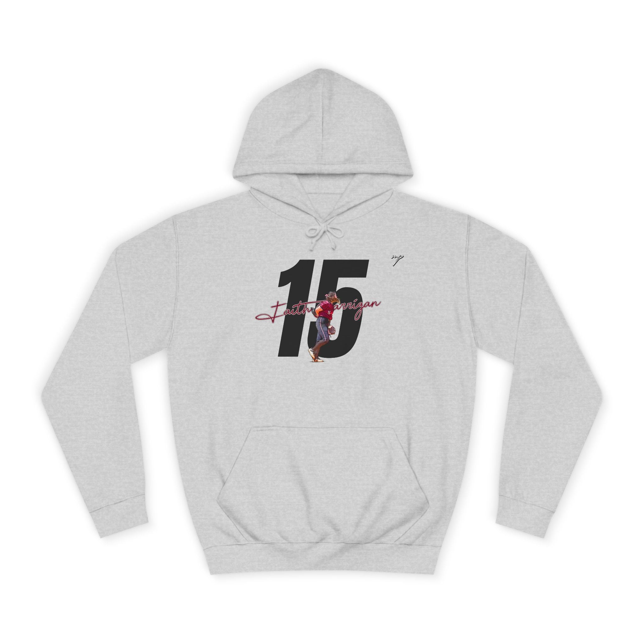 Faith Carrigan Hoodie