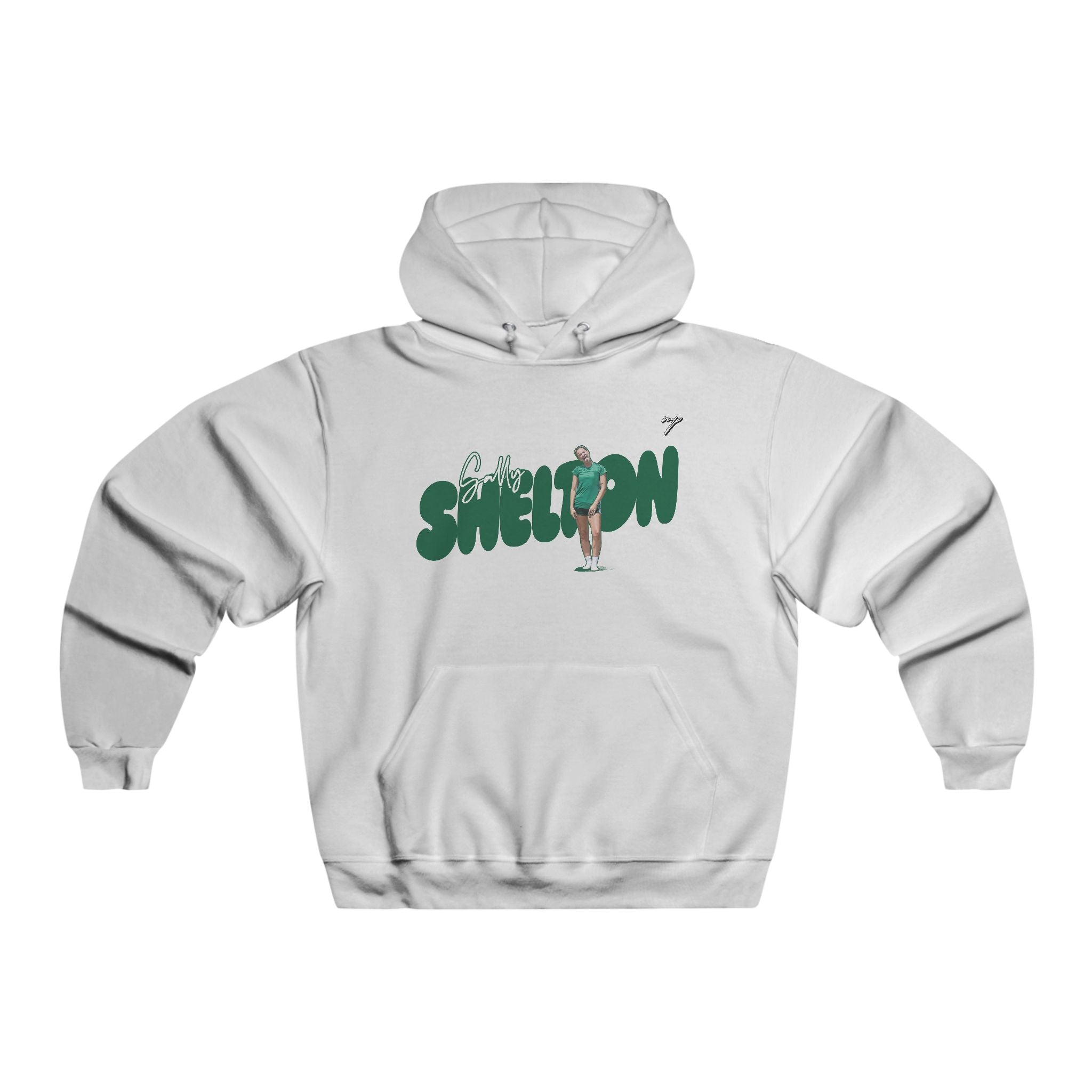 Sally Shelton Vintage Hoodie
