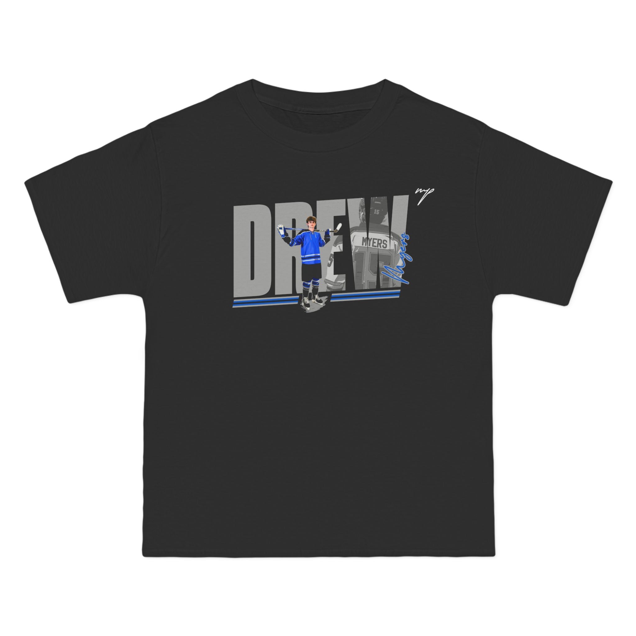 Drew Myers Vintage Tee