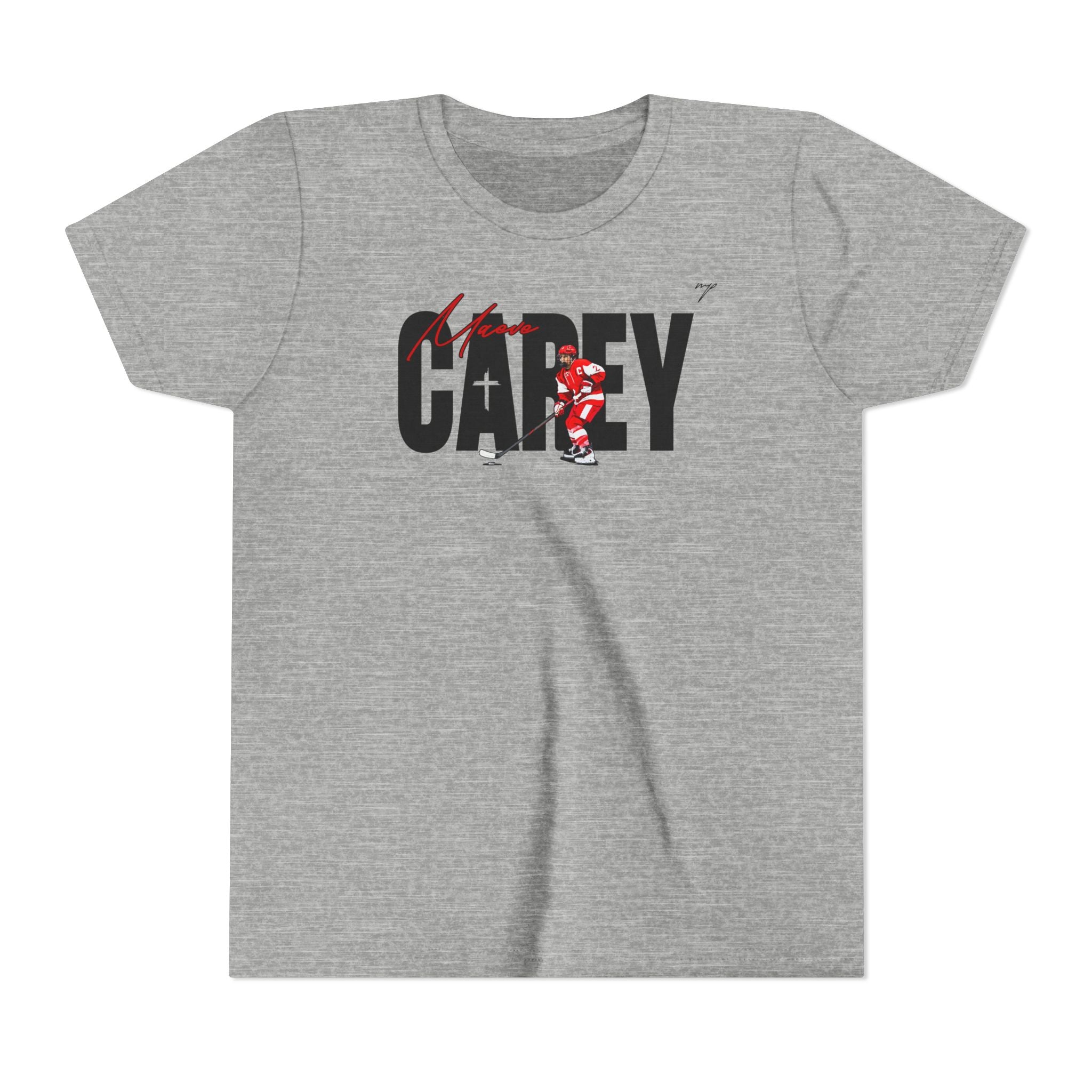 Maeve Carey YOUTH Graphic Tee