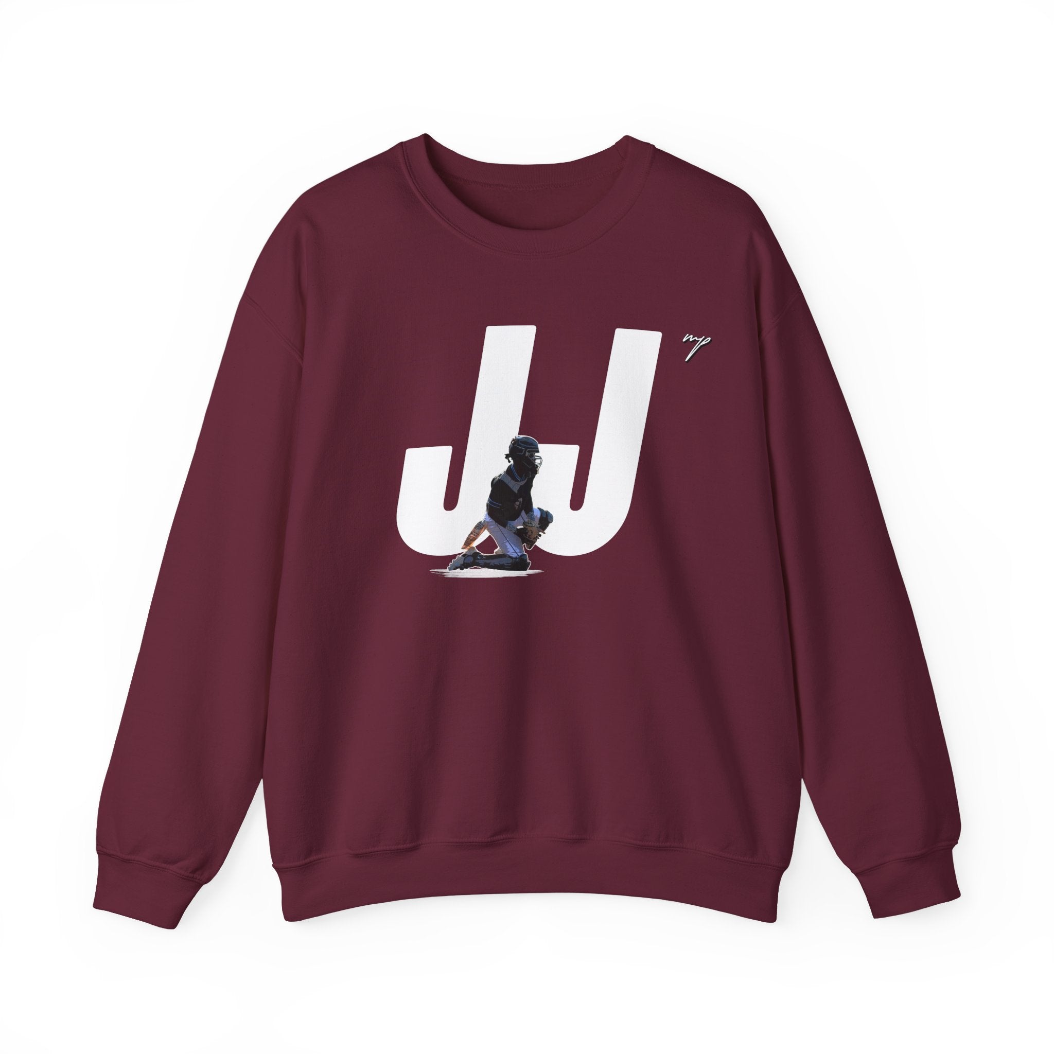 Jarvis Jackson Crewneck