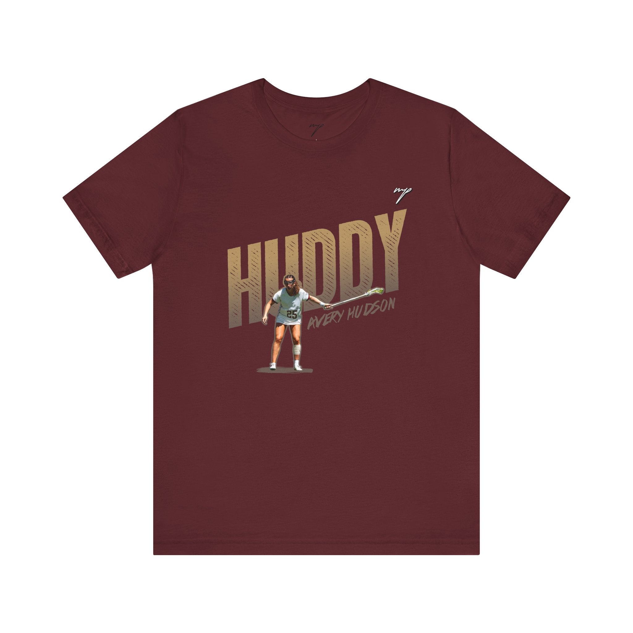 Avery Hudson Graphic Tee