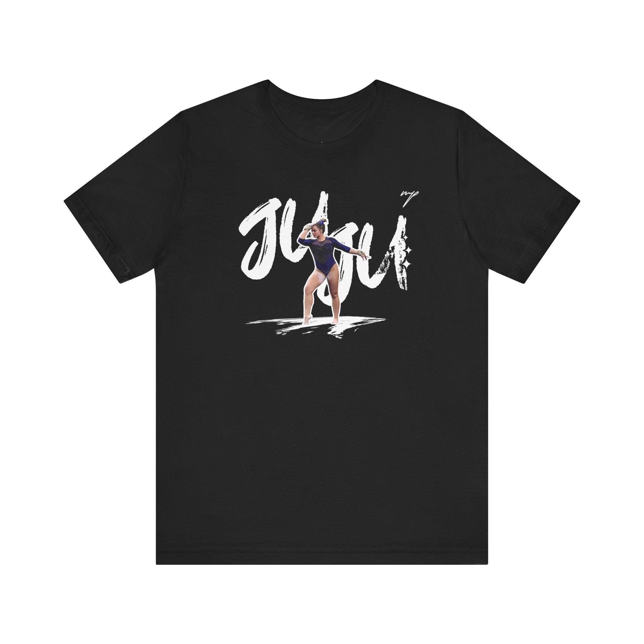 Julianne Huff Graphic Tee