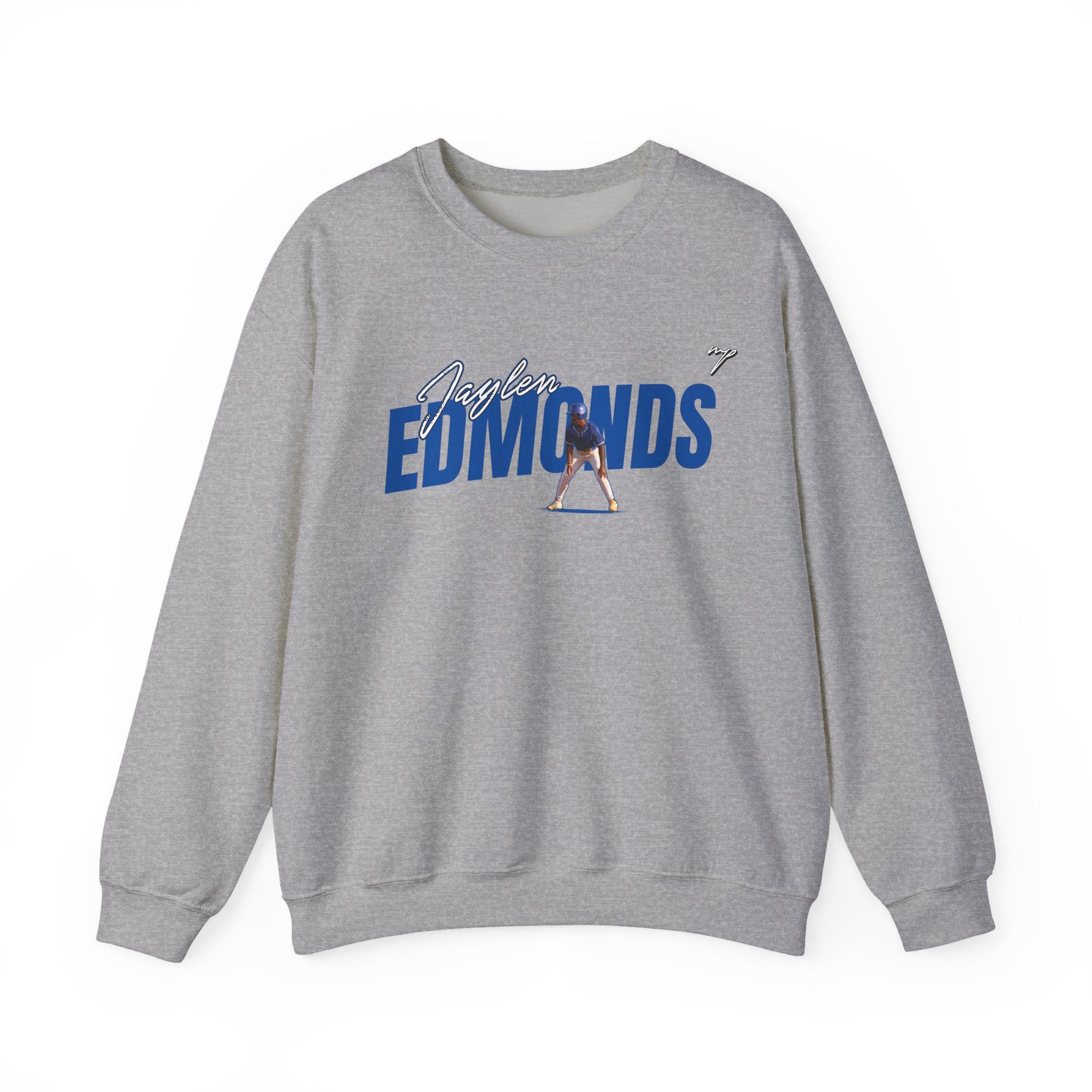Jaylen Edmonds Crewneck