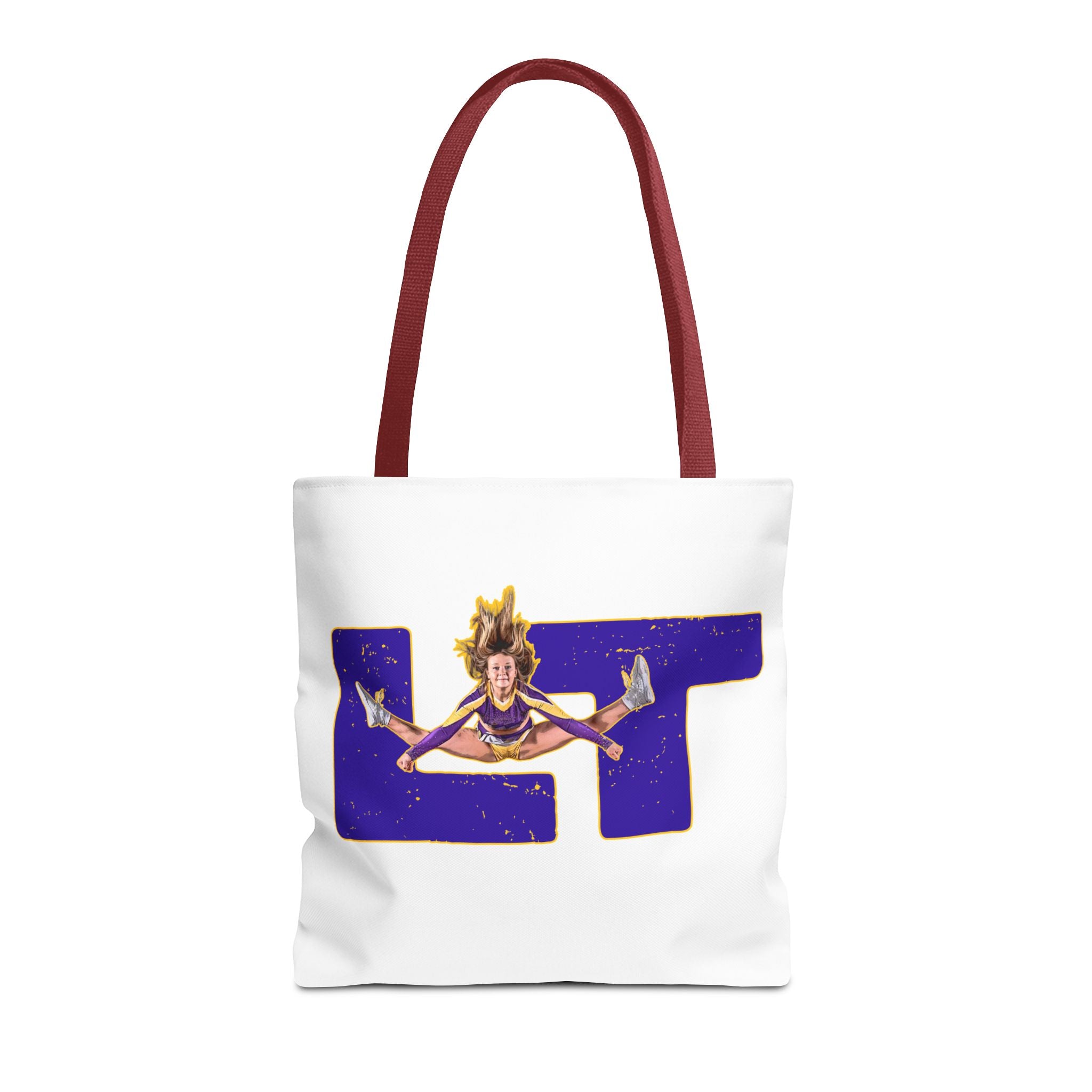 Lili Taylor Tote Bag